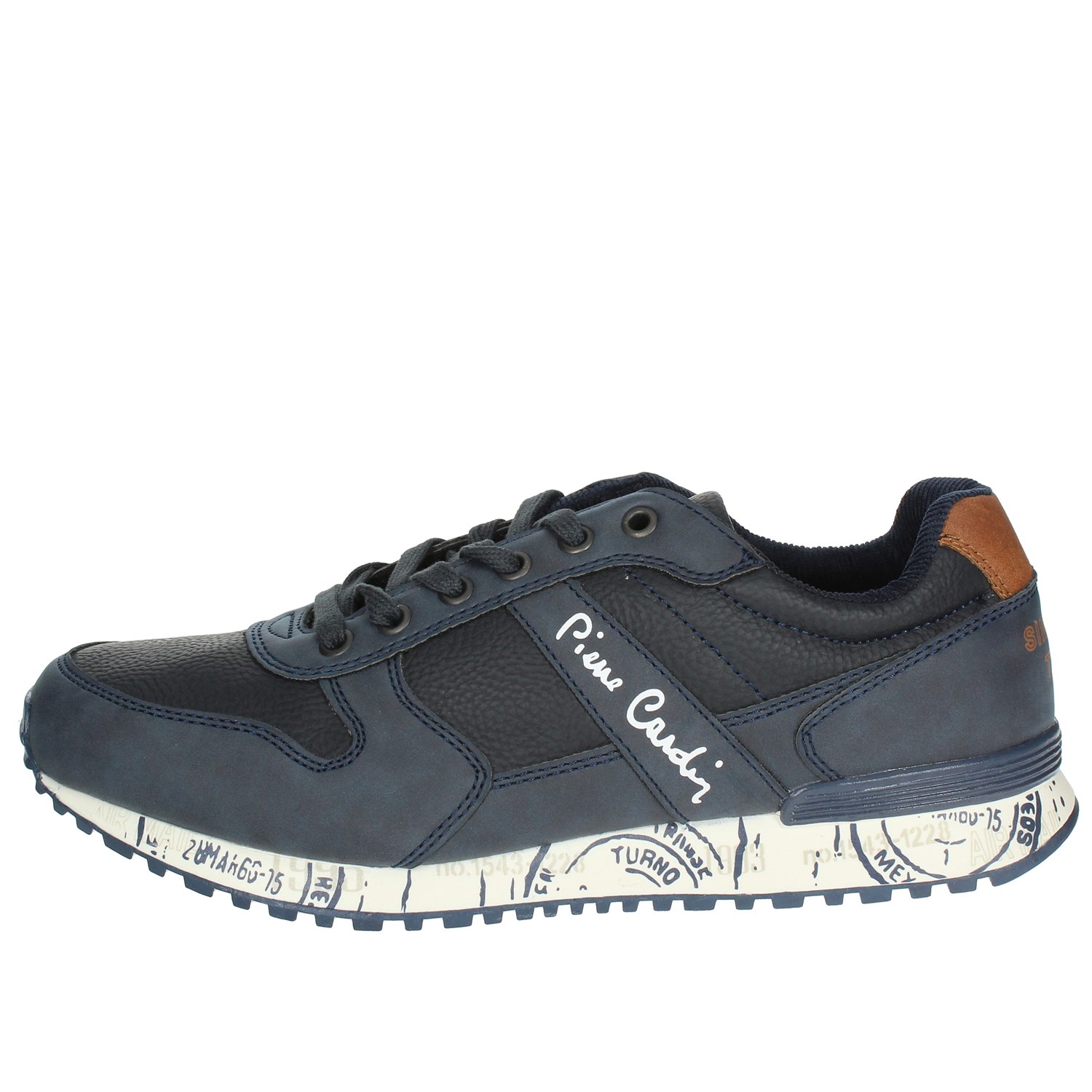 Cardin Bassa Uomo Pierre Cardin PC725 Autunno/Inverno b40a4d Cardin Bassa Uomo Pierre Cardin PC725 Autunno/Inverno b40a4d