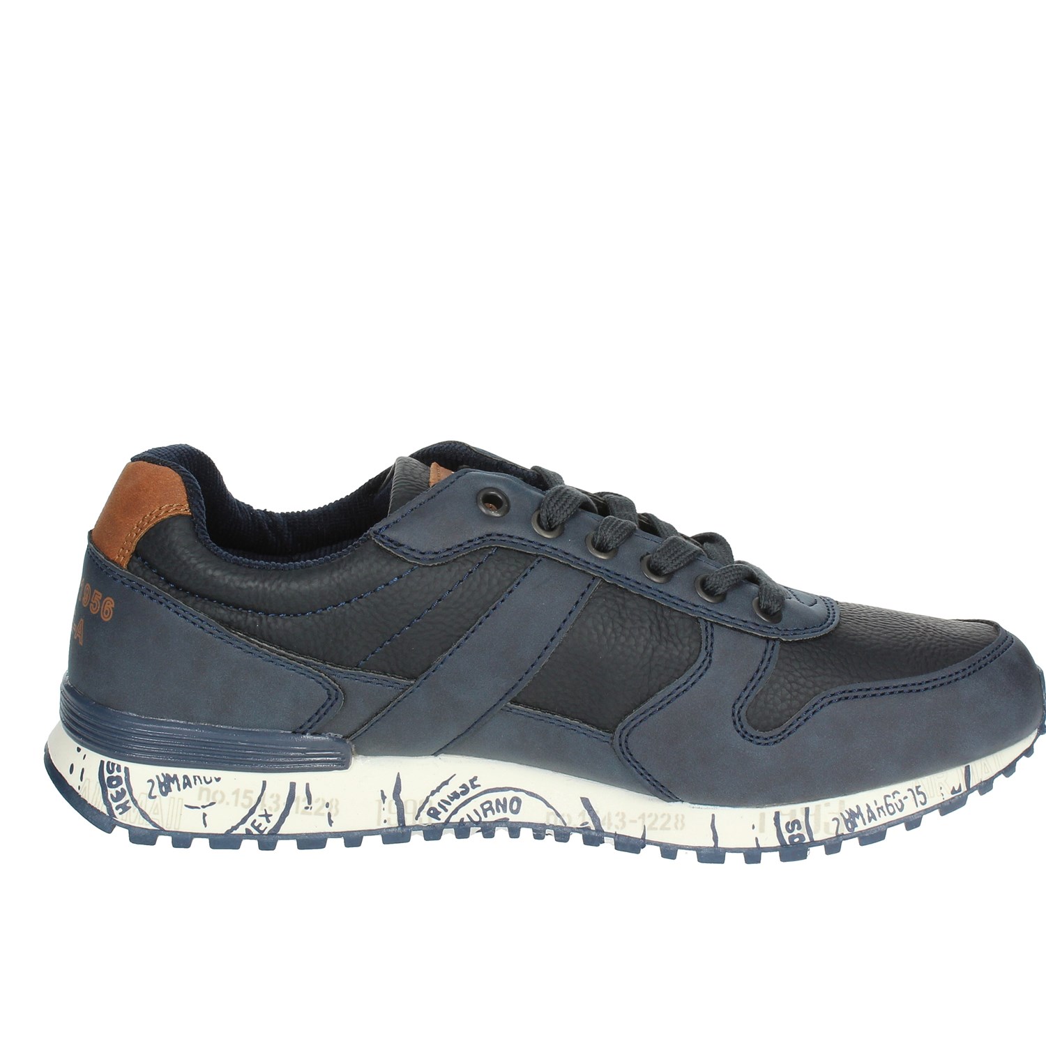 Cardin Bassa Uomo Pierre Cardin PC725 Autunno/Inverno b40a4d Cardin Bassa Uomo Pierre Cardin PC725 Autunno/Inverno b40a4d