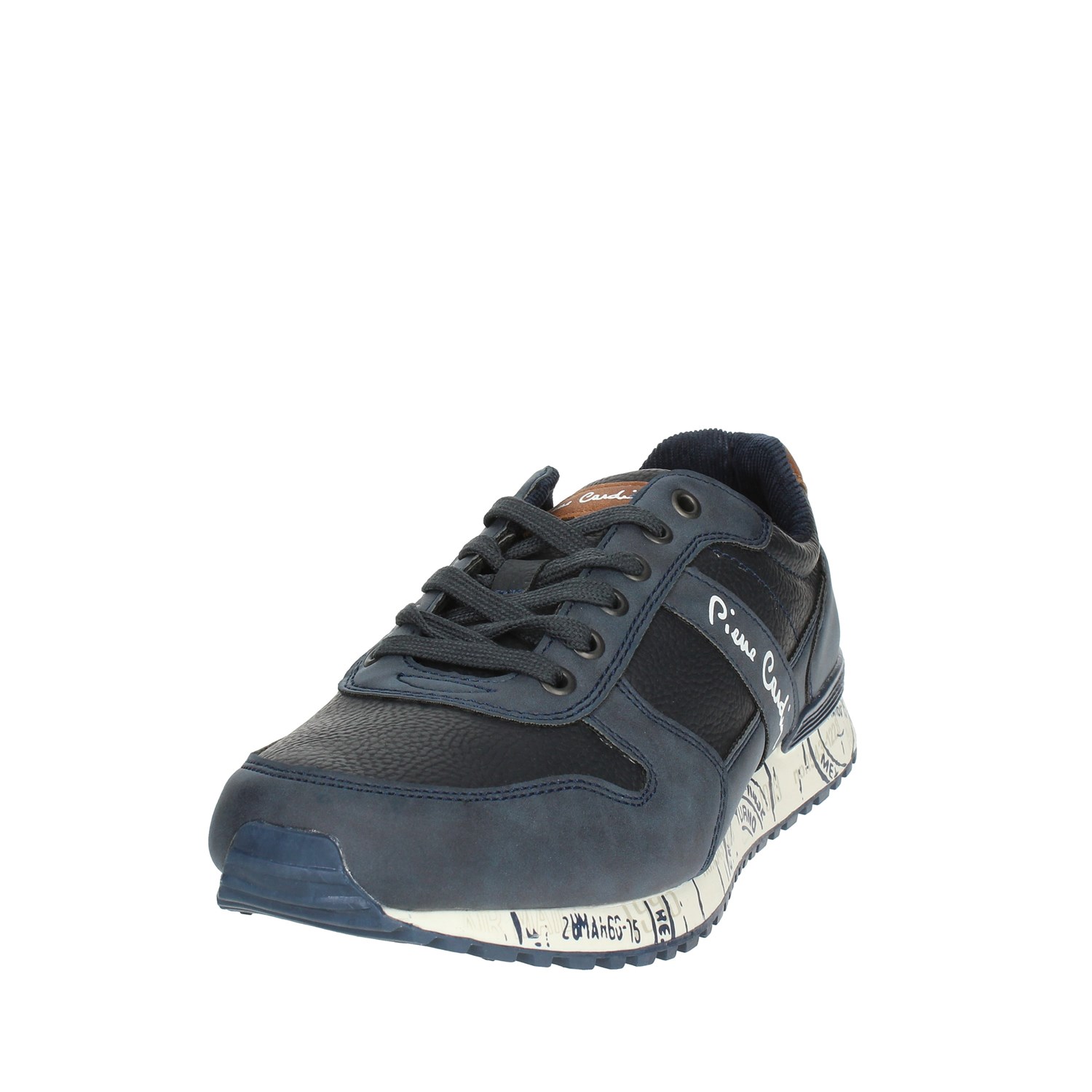 Cardin Bassa Uomo Pierre Cardin PC725 Autunno/Inverno b40a4d Cardin Bassa Uomo Pierre Cardin PC725 Autunno/Inverno b40a4d