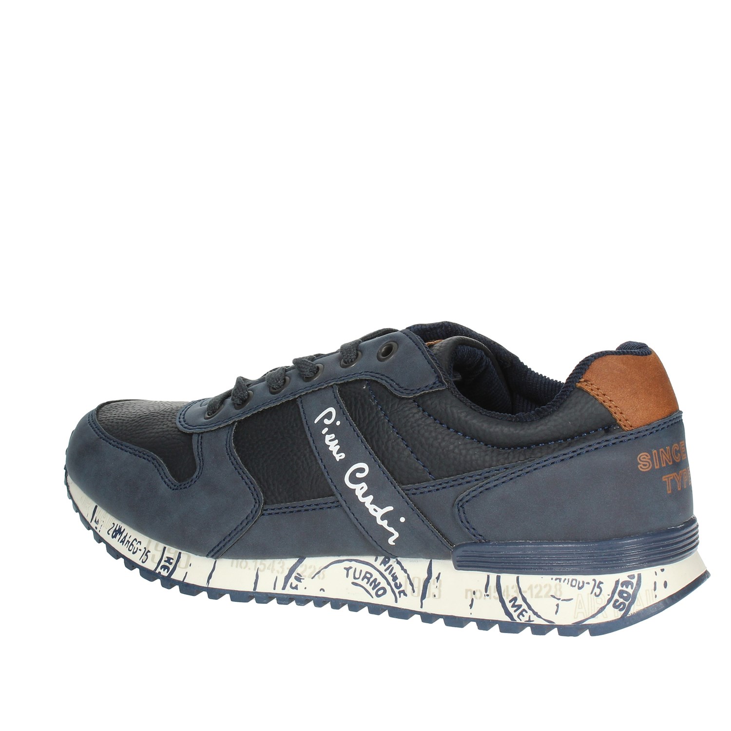 Cardin Bassa Uomo Pierre Cardin PC725 Autunno/Inverno b40a4d Cardin Bassa Uomo Pierre Cardin PC725 Autunno/Inverno b40a4d