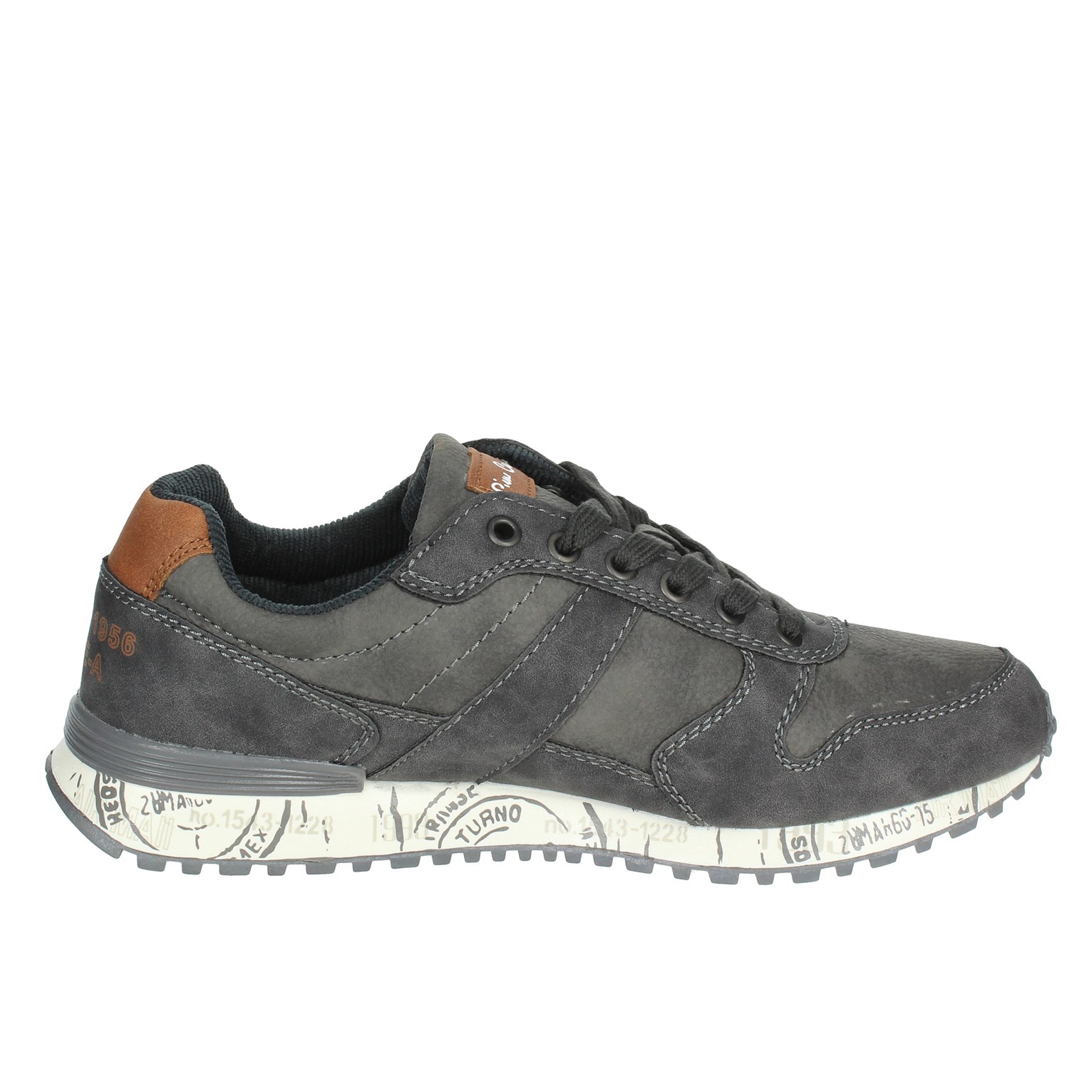 Cardin Bassa Uomo Pierre Cardin PC725 Autunno/Inverno b40a4d Cardin Bassa Uomo Pierre Cardin PC725 Autunno/Inverno b40a4d
