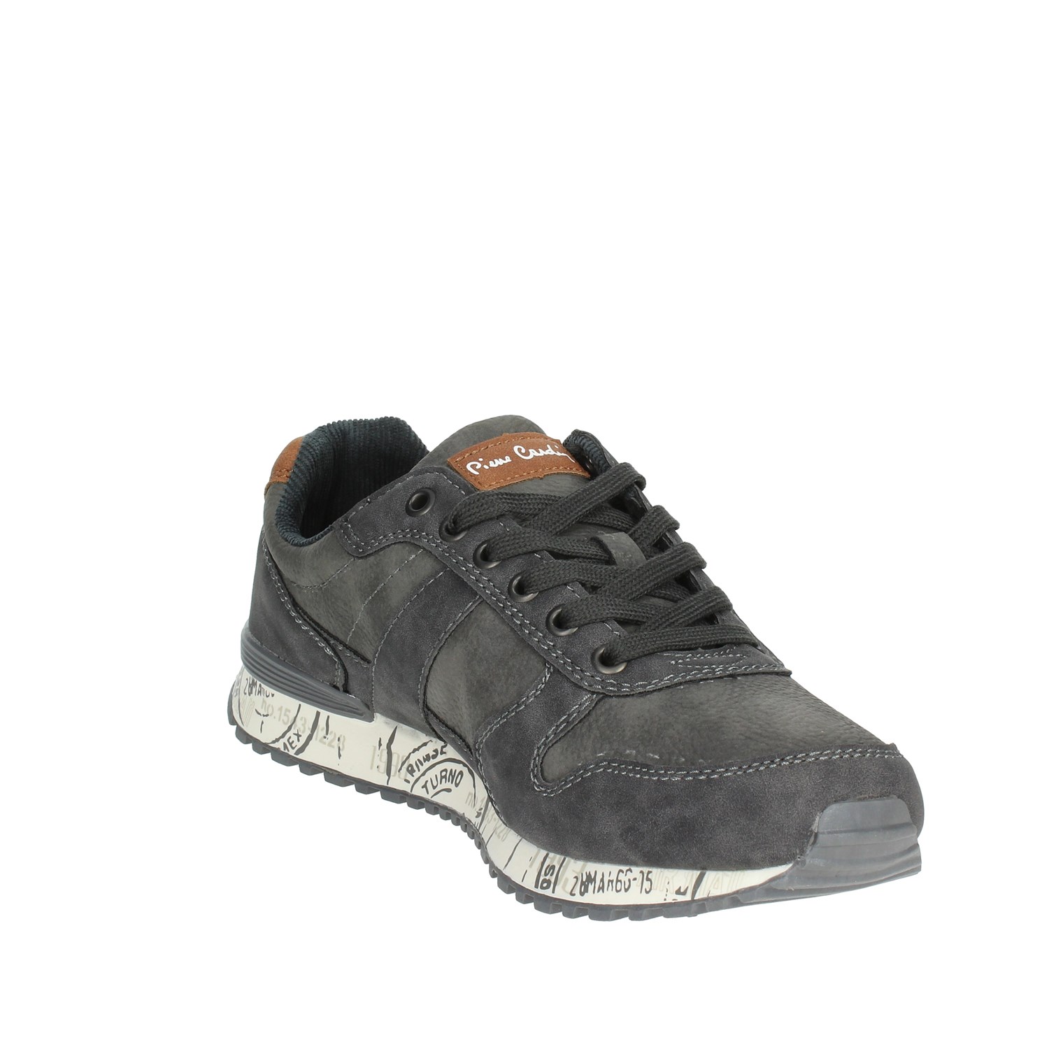 Cardin Bassa Uomo Pierre Cardin PC725 Autunno/Inverno b40a4d Cardin Bassa Uomo Pierre Cardin PC725 Autunno/Inverno b40a4d