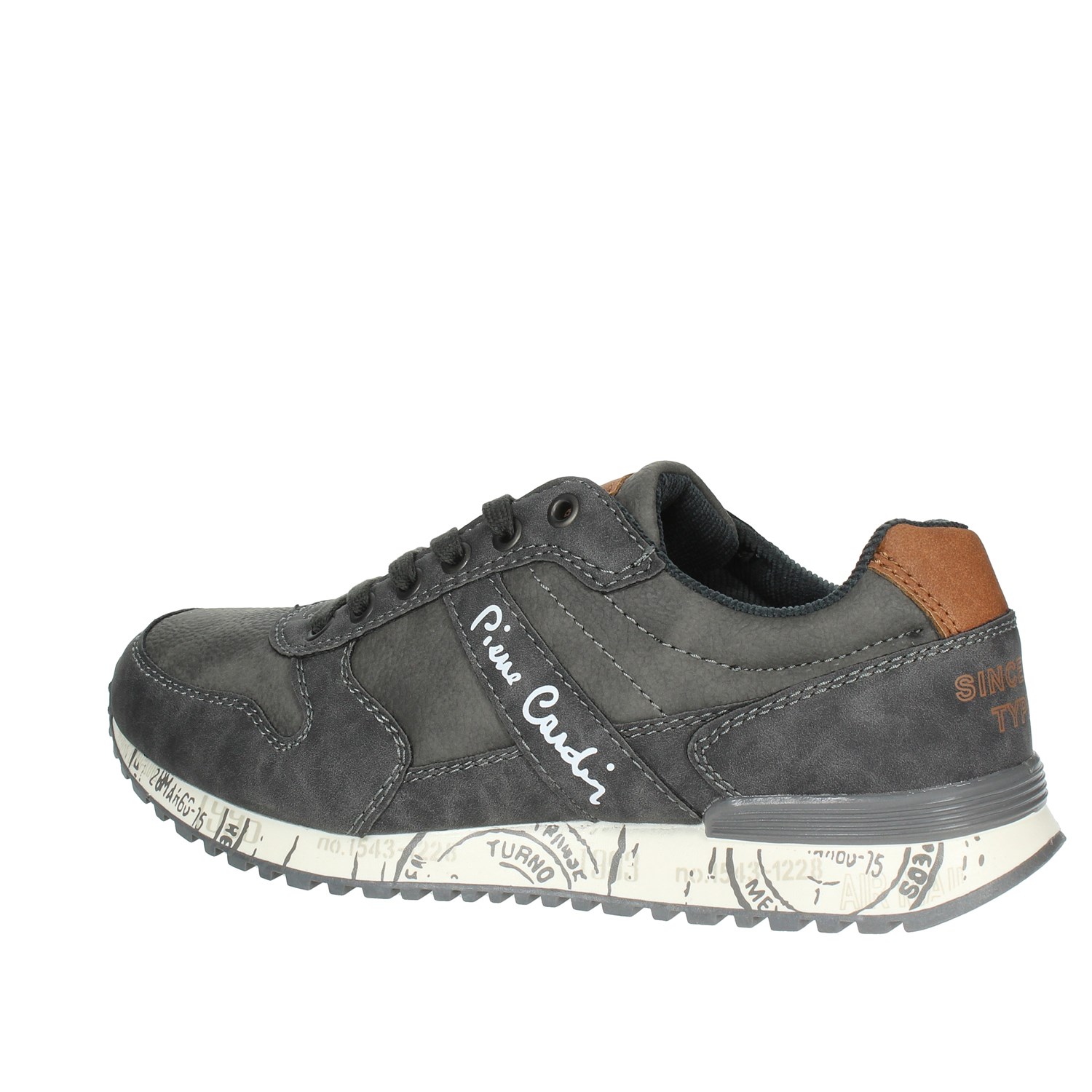 Cardin Bassa Uomo Pierre Cardin PC725 Autunno/Inverno b40a4d Cardin Bassa Uomo Pierre Cardin PC725 Autunno/Inverno b40a4d