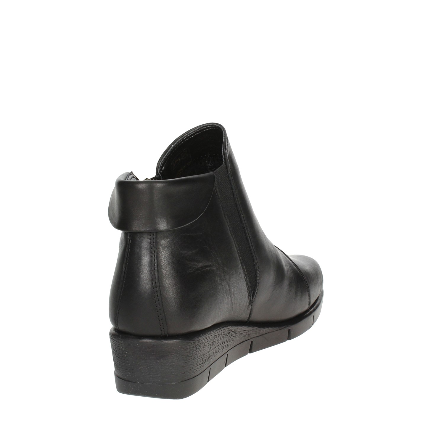 The Flexx B235 09 NERO Tronchetto Zeppa Damenschuhe Damenschuhe Zeppa Autunno/Inverno ca6323 The Flexx B235 09 NERO Tronchetto Zeppa Damenschuhe Damenschuhe Zeppa Autunno/Inverno ca6323