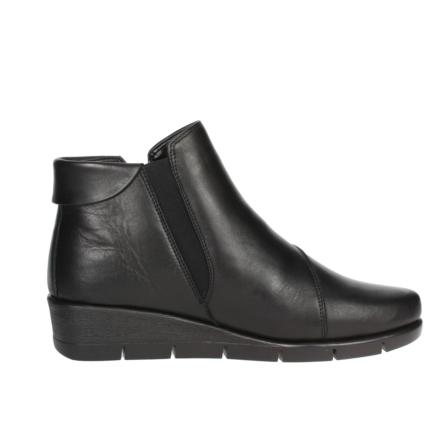 The Flexx B235 09 NERO Tronchetto Zeppa Damenschuhe Damenschuhe Zeppa Autunno/Inverno ca6323 The Flexx B235 09 NERO Tronchetto Zeppa Damenschuhe Damenschuhe Zeppa Autunno/Inverno ca6323