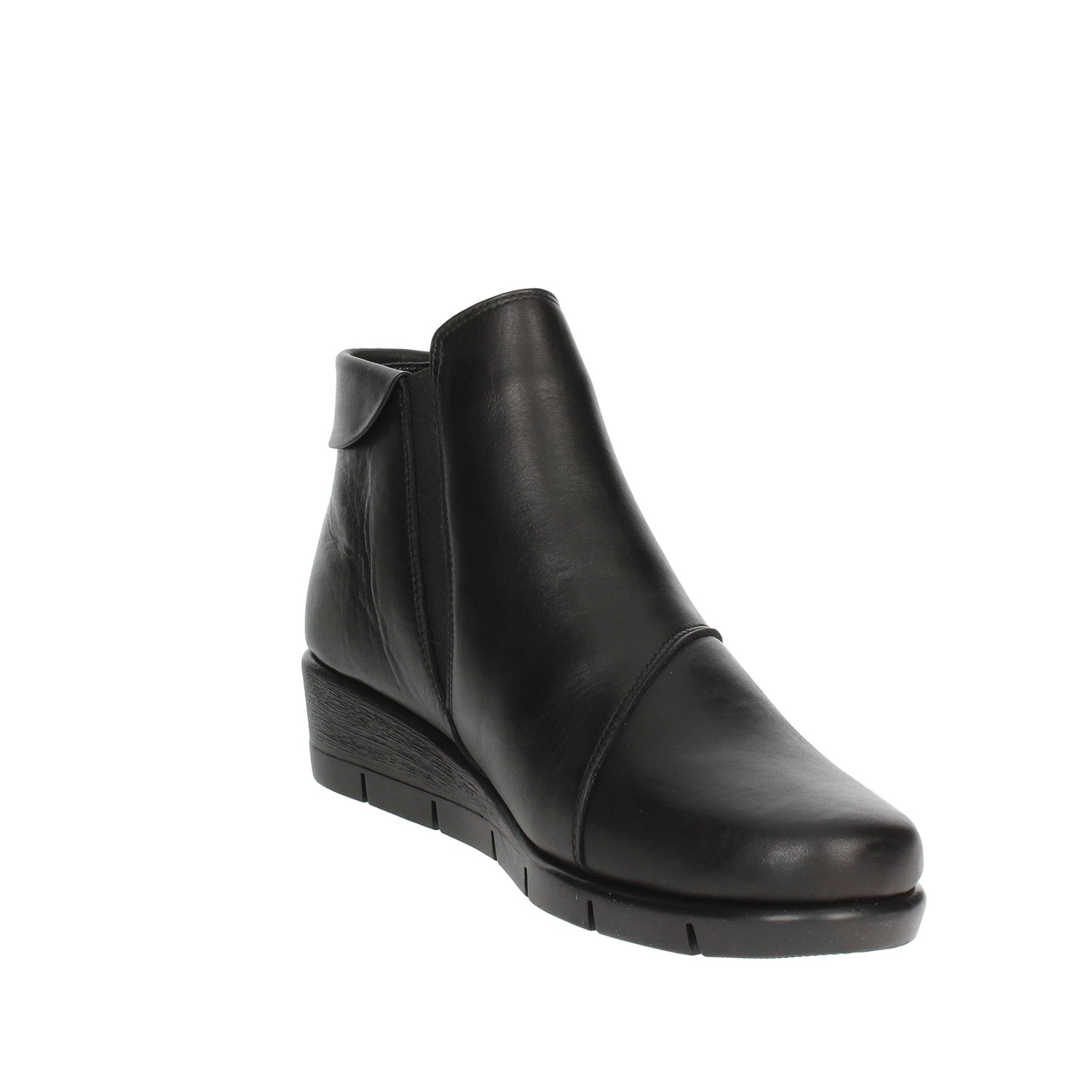 The Flexx B235 09 NERO Tronchetto Zeppa Damenschuhe Damenschuhe Zeppa Autunno/Inverno ca6323 The Flexx B235 09 NERO Tronchetto Zeppa Damenschuhe Damenschuhe Zeppa Autunno/Inverno ca6323