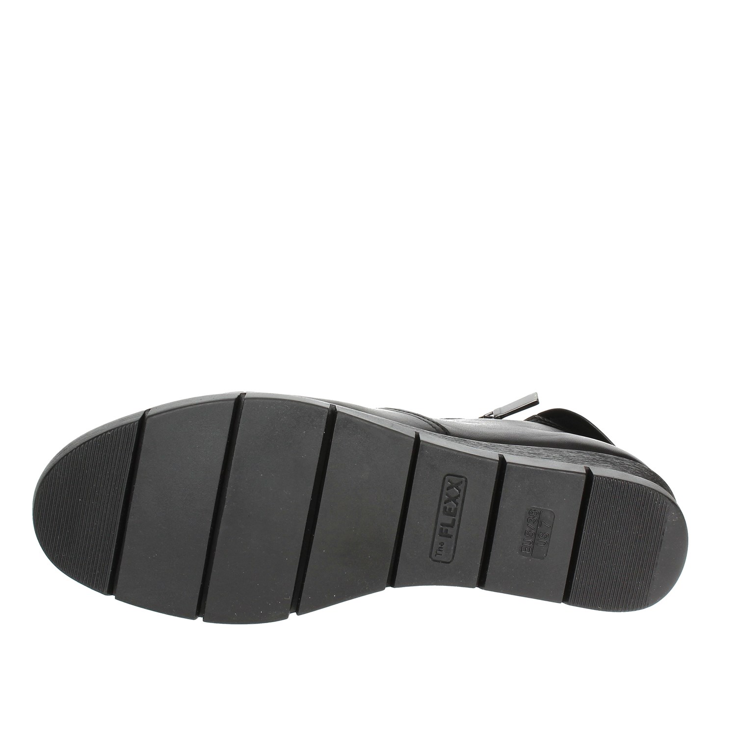 The Flexx B235 09 NERO Tronchetto Zeppa Damenschuhe Damenschuhe Zeppa Autunno/Inverno ca6323 The Flexx B235 09 NERO Tronchetto Zeppa Damenschuhe Damenschuhe Zeppa Autunno/Inverno ca6323