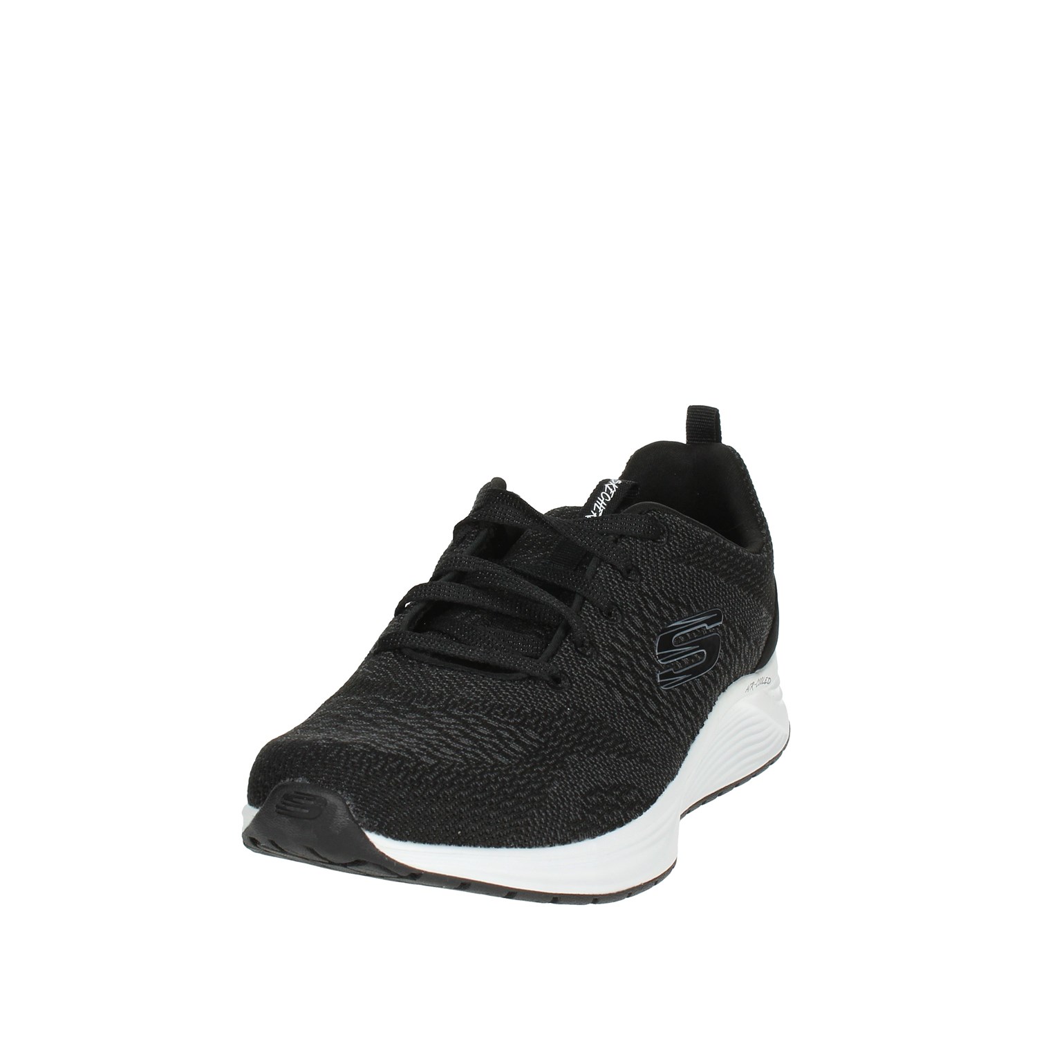 Niedrige Turnschuhe Damen Skechers Skechers Skechers 13043 BLK Herbst Winter 66c01e Niedrige Turnschuhe Damen Skechers Skechers Skechers 13043 BLK Herbst Winter 66c01e