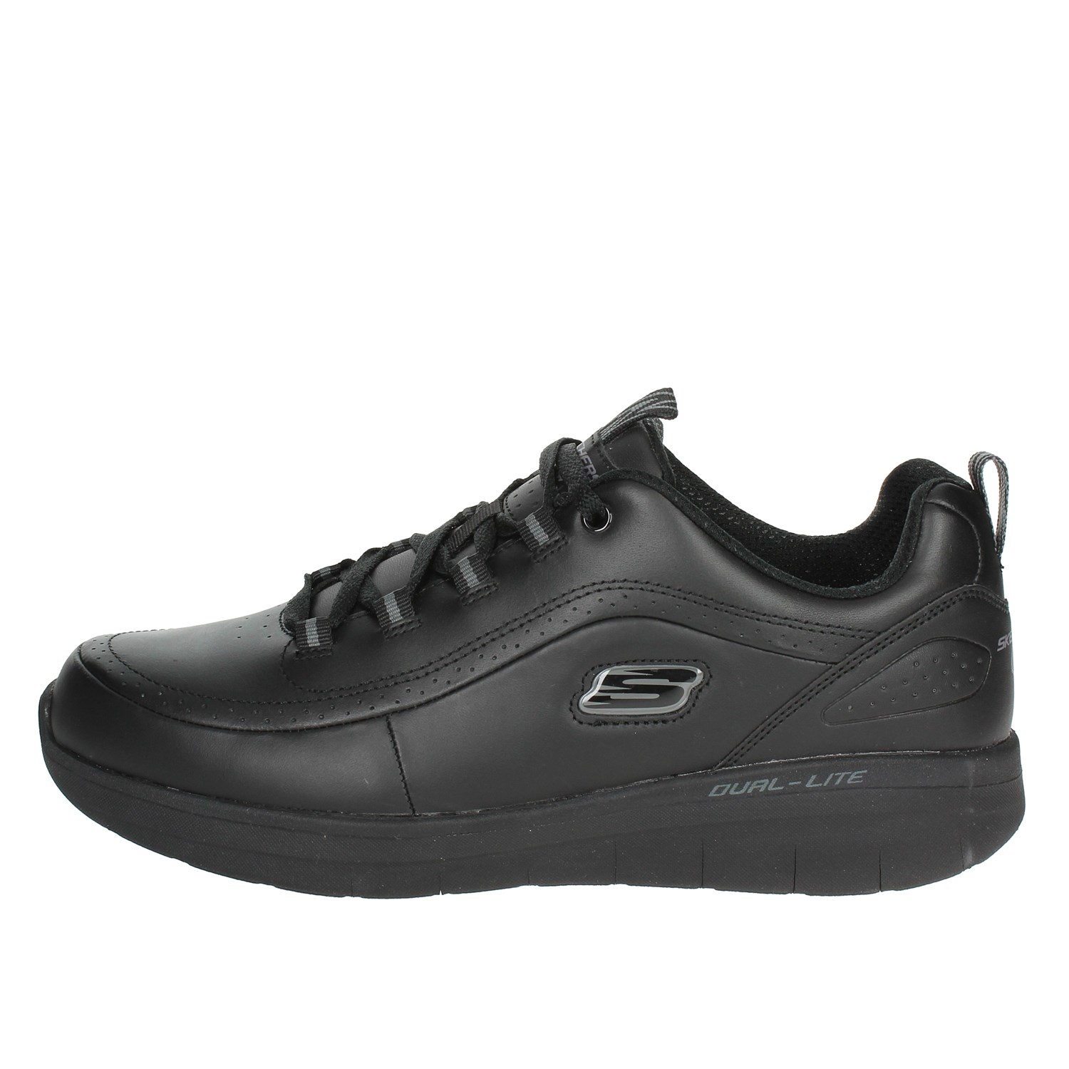 Bassa Uomo Skechers 52653/BBK Autunno/Inverno