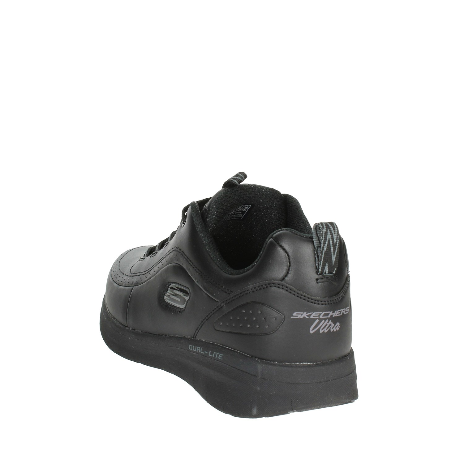 Bassa Uomo Skechers 52653/BBK Autunno/Inverno