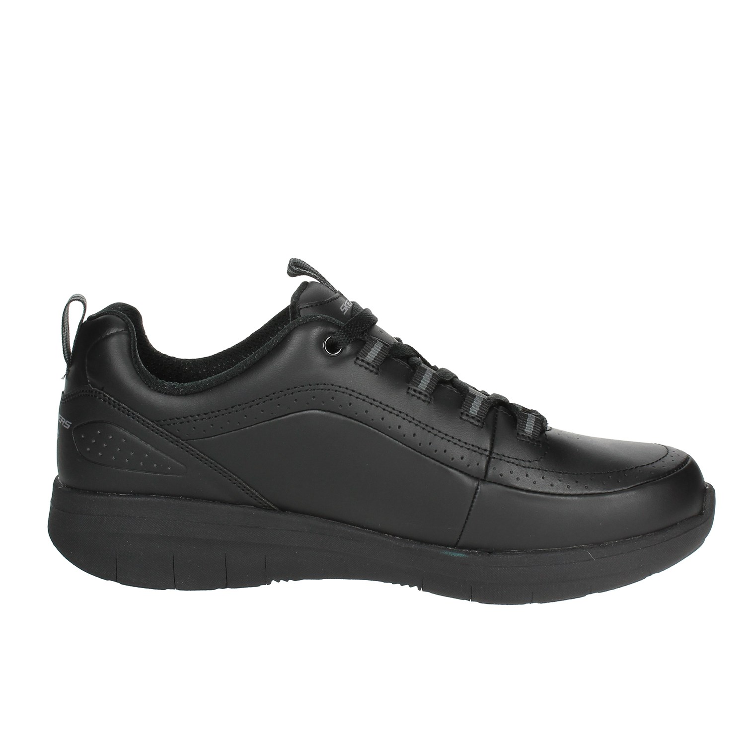 Bassa Uomo Skechers 52653/BBK Autunno/Inverno