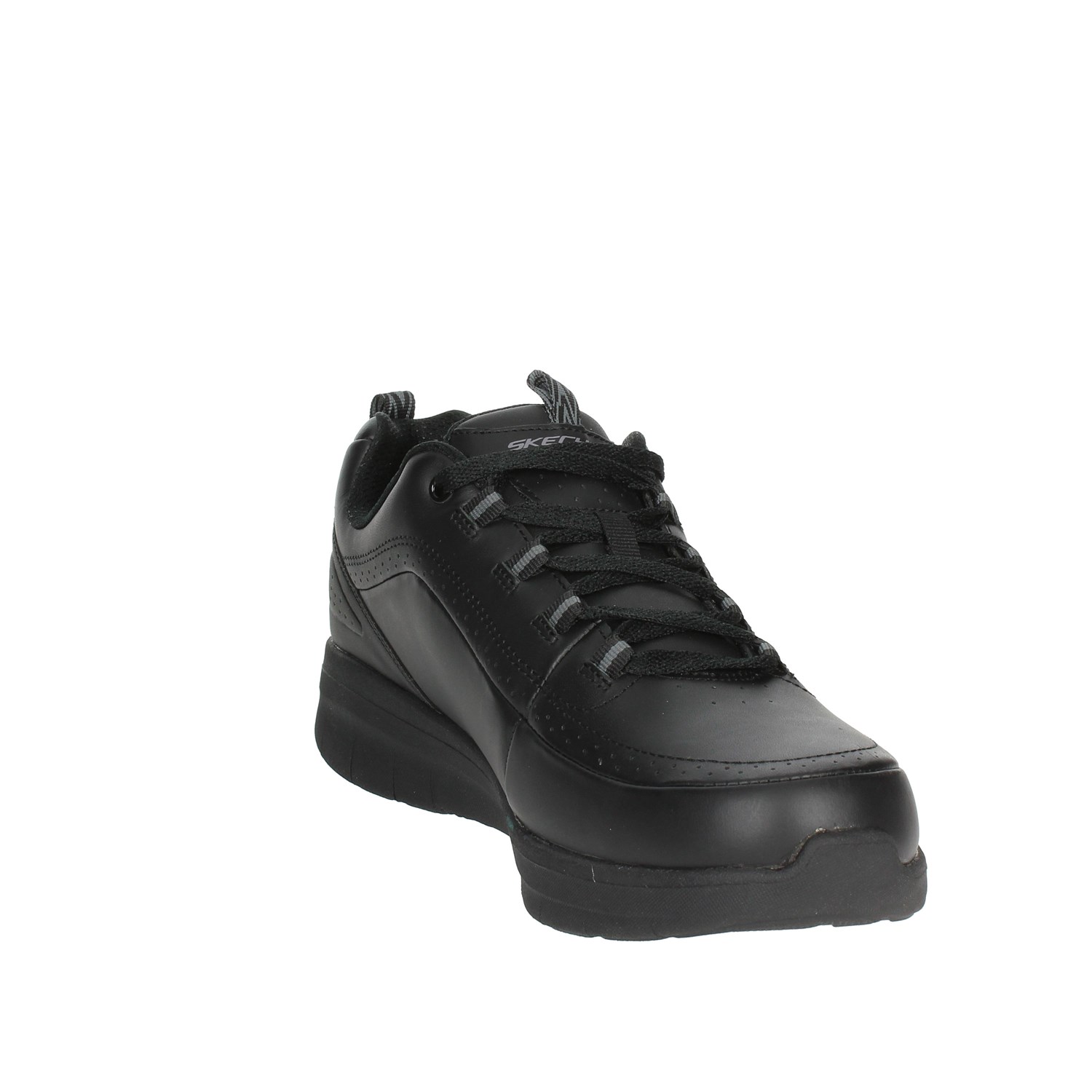 Bassa Uomo Skechers 52653/BBK Autunno/Inverno