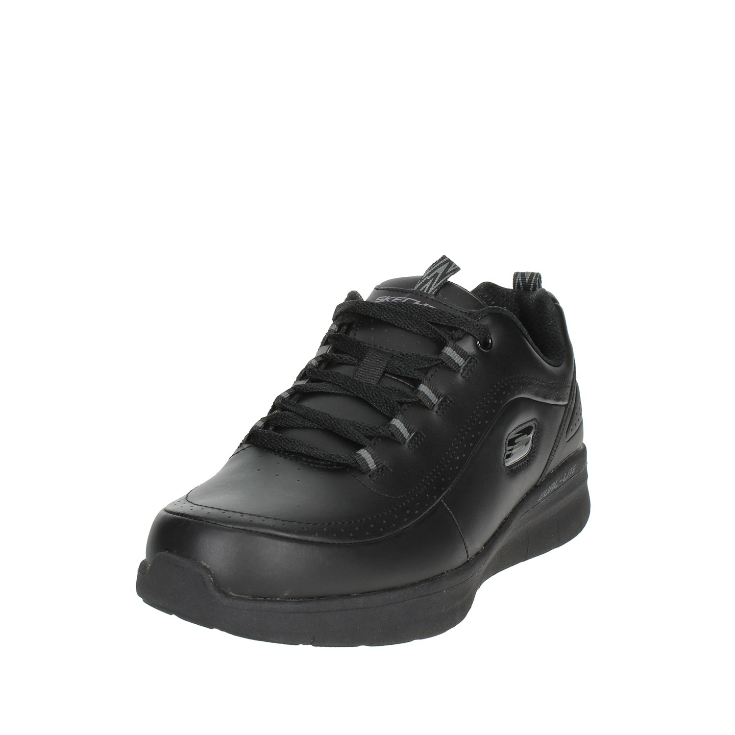Bassa Uomo Skechers 52653/BBK Autunno/Inverno