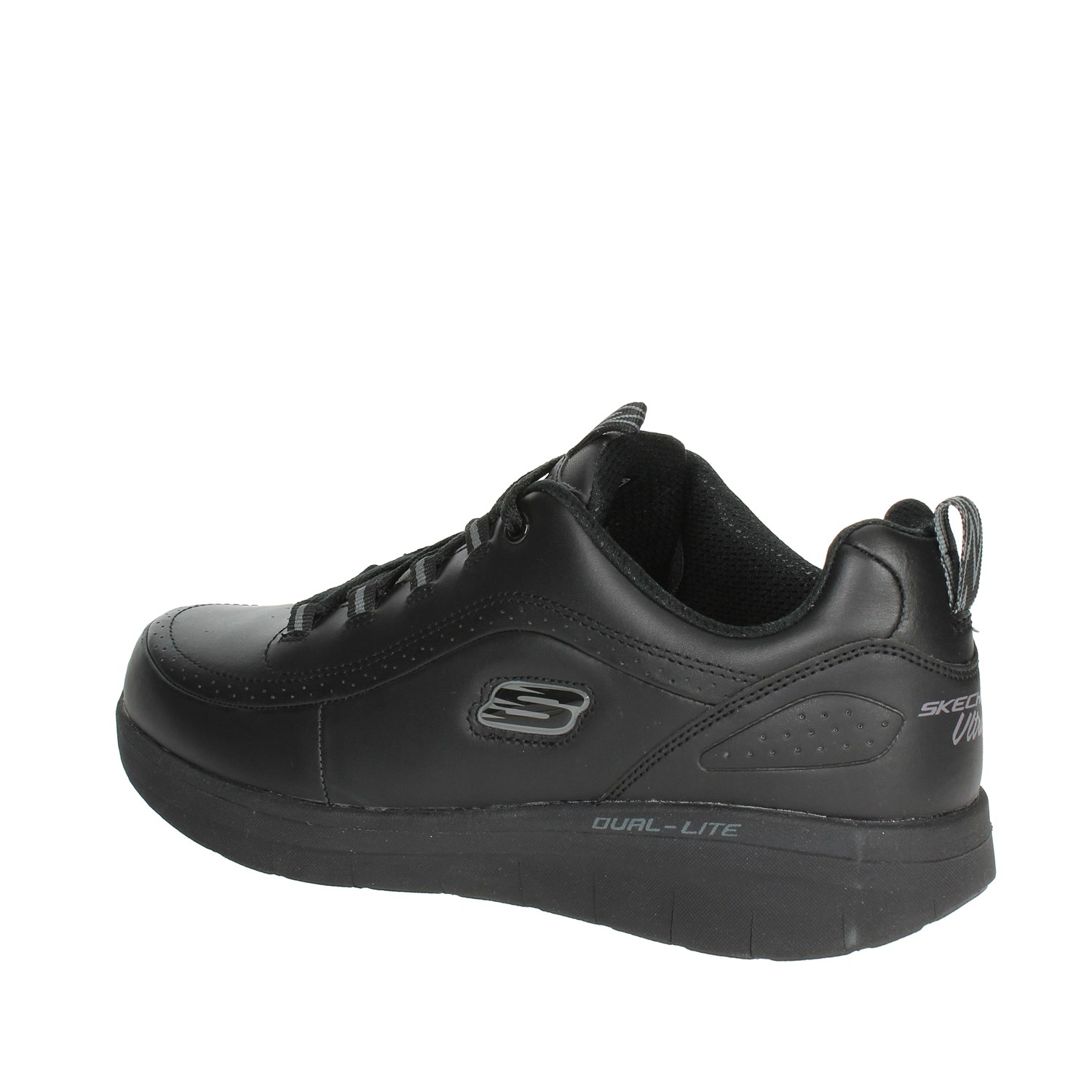Bassa Uomo Skechers 52653/BBK Autunno/Inverno