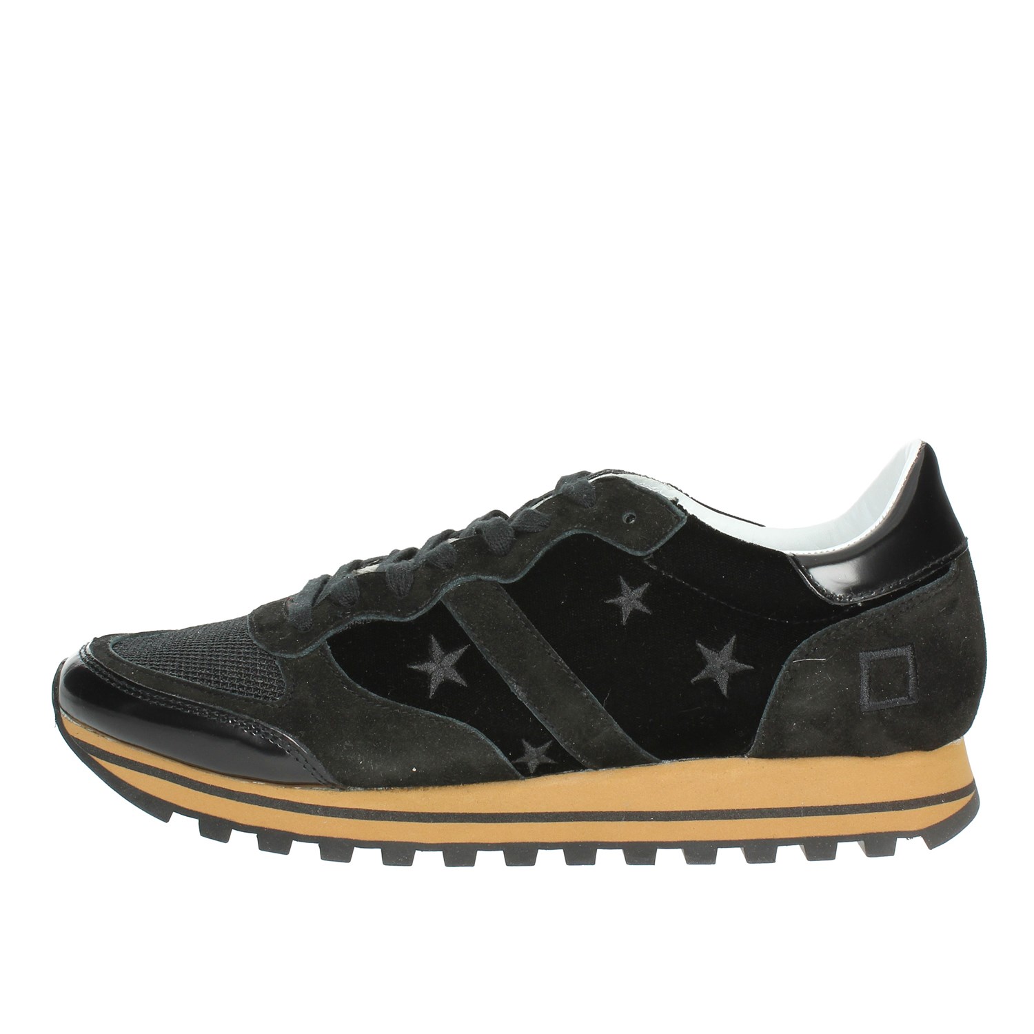 D.a.t.e. I18-214 Nero Basso Scarpe Da Autunno/Inverno Ginnastica Uomo Autunno/Inverno Da 3e9adb D.a.t.e. I18-214 Nero Basso Scarpe Da Autunno/Inverno Ginnastica Uomo Autunno/Inverno Da 3e9adb