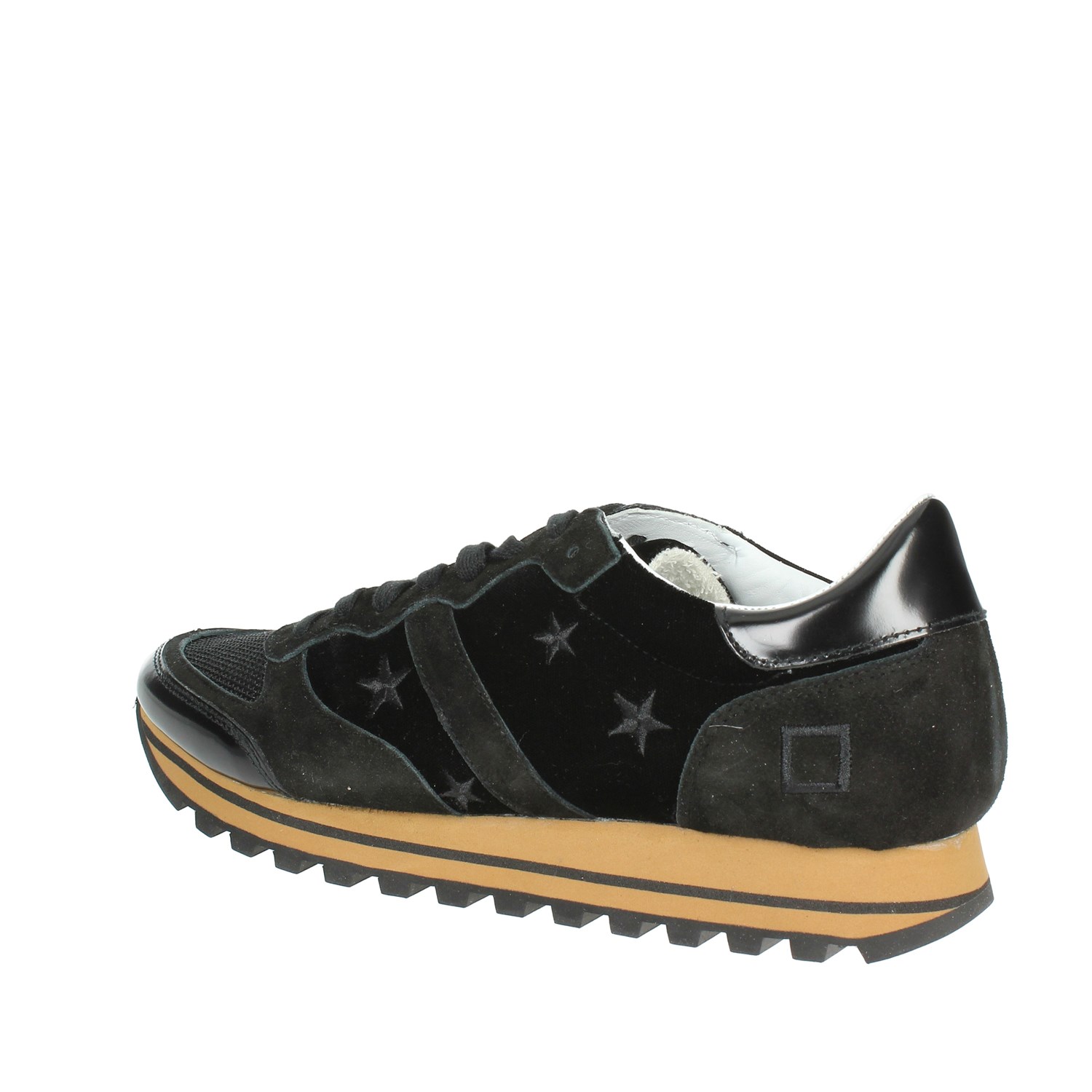 D.a.t.e. I18-214 Nero Basso Scarpe Da Autunno/Inverno Ginnastica Uomo Autunno/Inverno Da 3e9adb D.a.t.e. I18-214 Nero Basso Scarpe Da Autunno/Inverno Ginnastica Uomo Autunno/Inverno Da 3e9adb