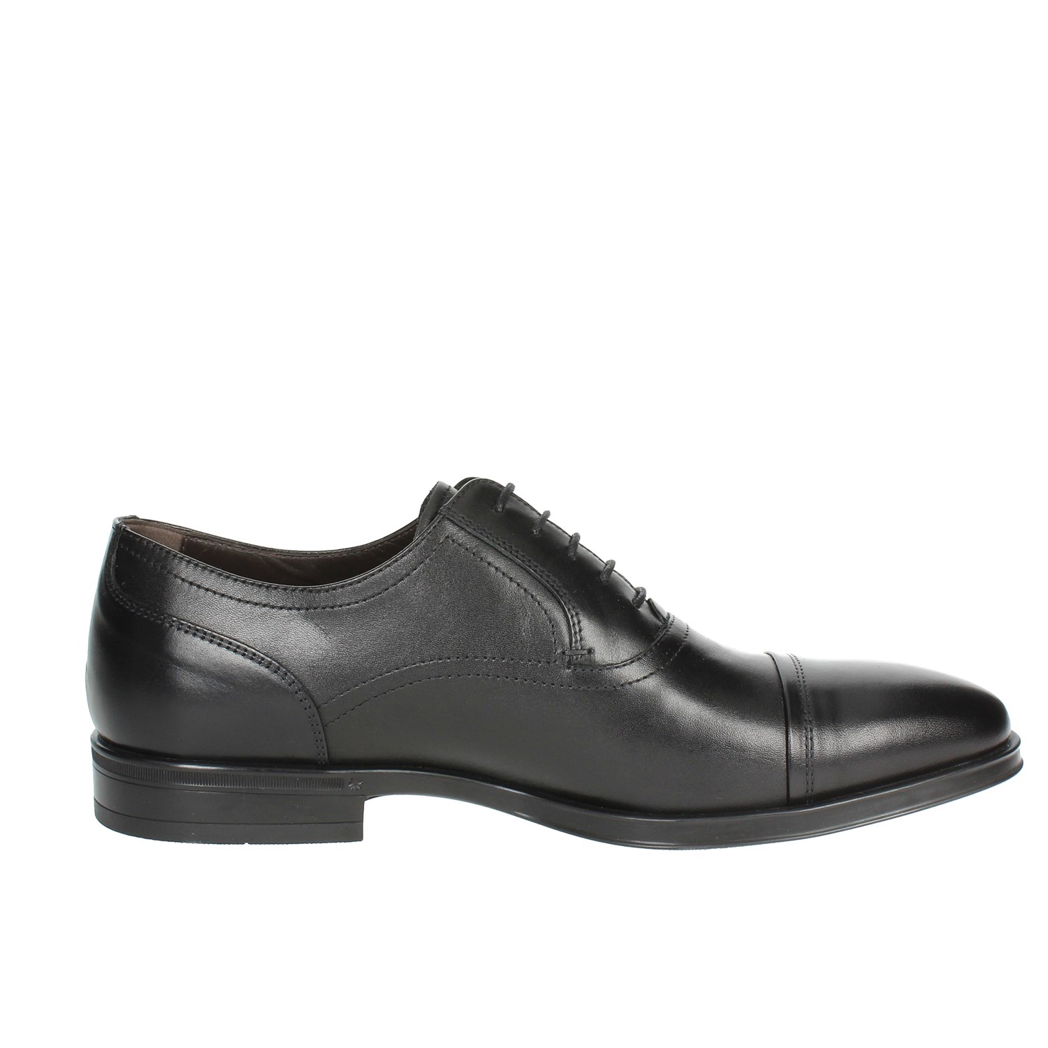 schwarz Giardini A800400U 100 Schwarz Brogue schuhe Herren Liebe Nike Junior Air Max Sequent 2 SchwarzMetallisch