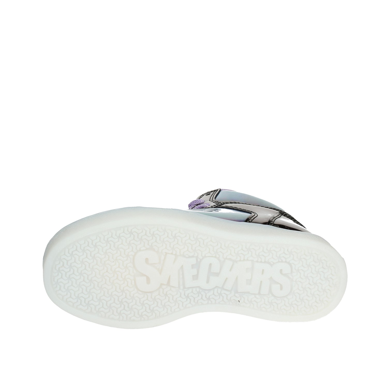 skechers sandals purpura