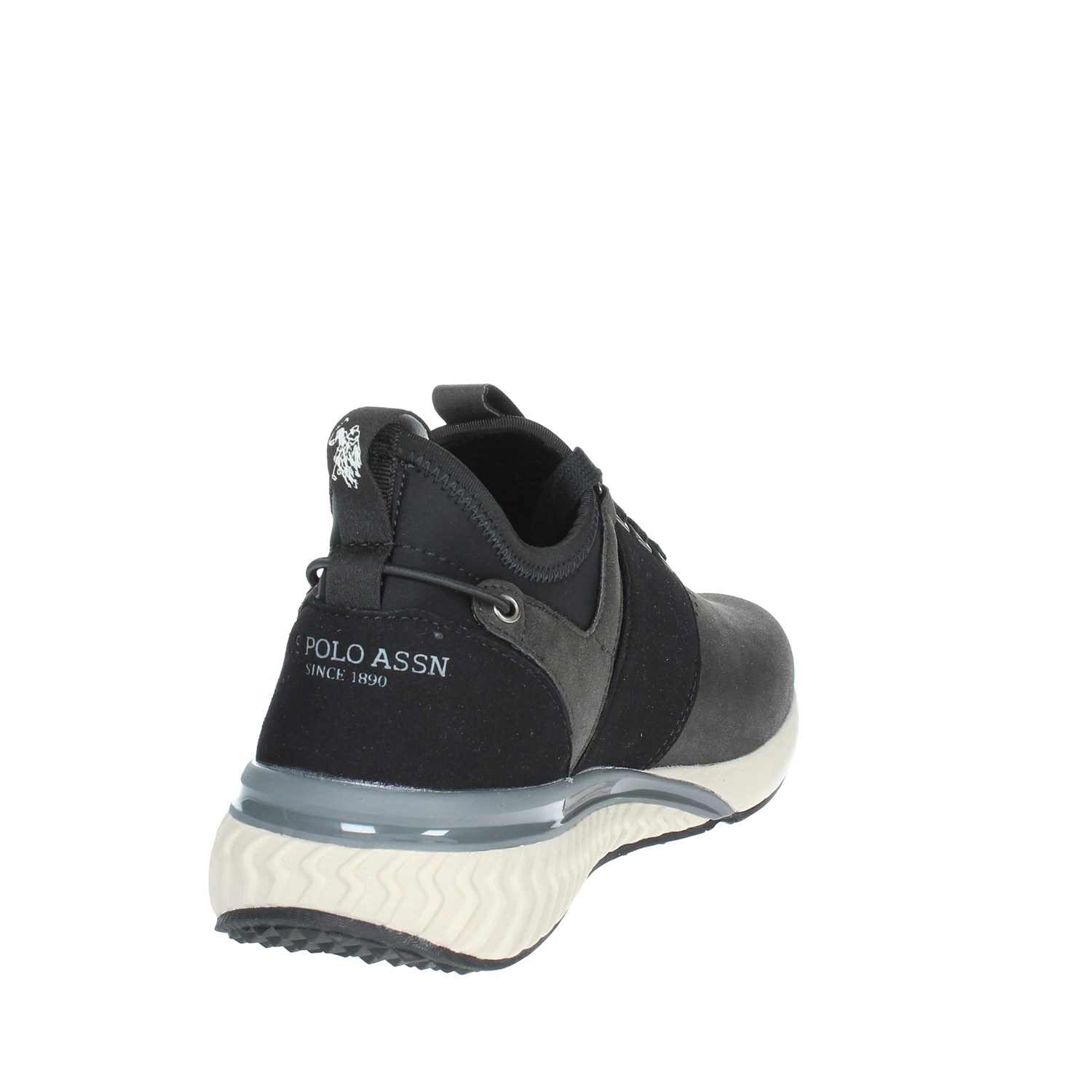 U.s. Polo Assn Sneakers Uomo NERO U.s. Polo Assn Scarpe Uomo Sneakers NERO FELIX4048S8/YT1