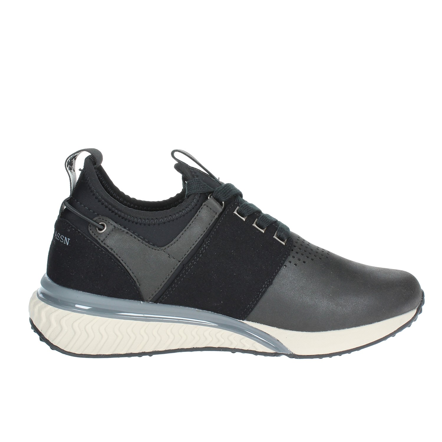 U.s. Polo Assn Sneakers Uomo NERO U.s. Polo Assn Scarpe Uomo Sneakers NERO FELIX4048S8/YT1