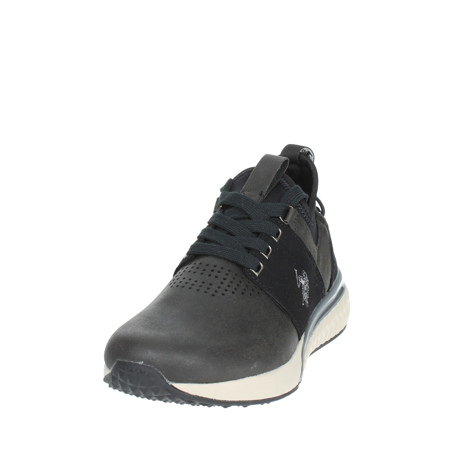U.s. Polo Assn Sneakers Uomo NERO U.s. Polo Assn Scarpe Uomo Sneakers NERO FELIX4048S8/YT1