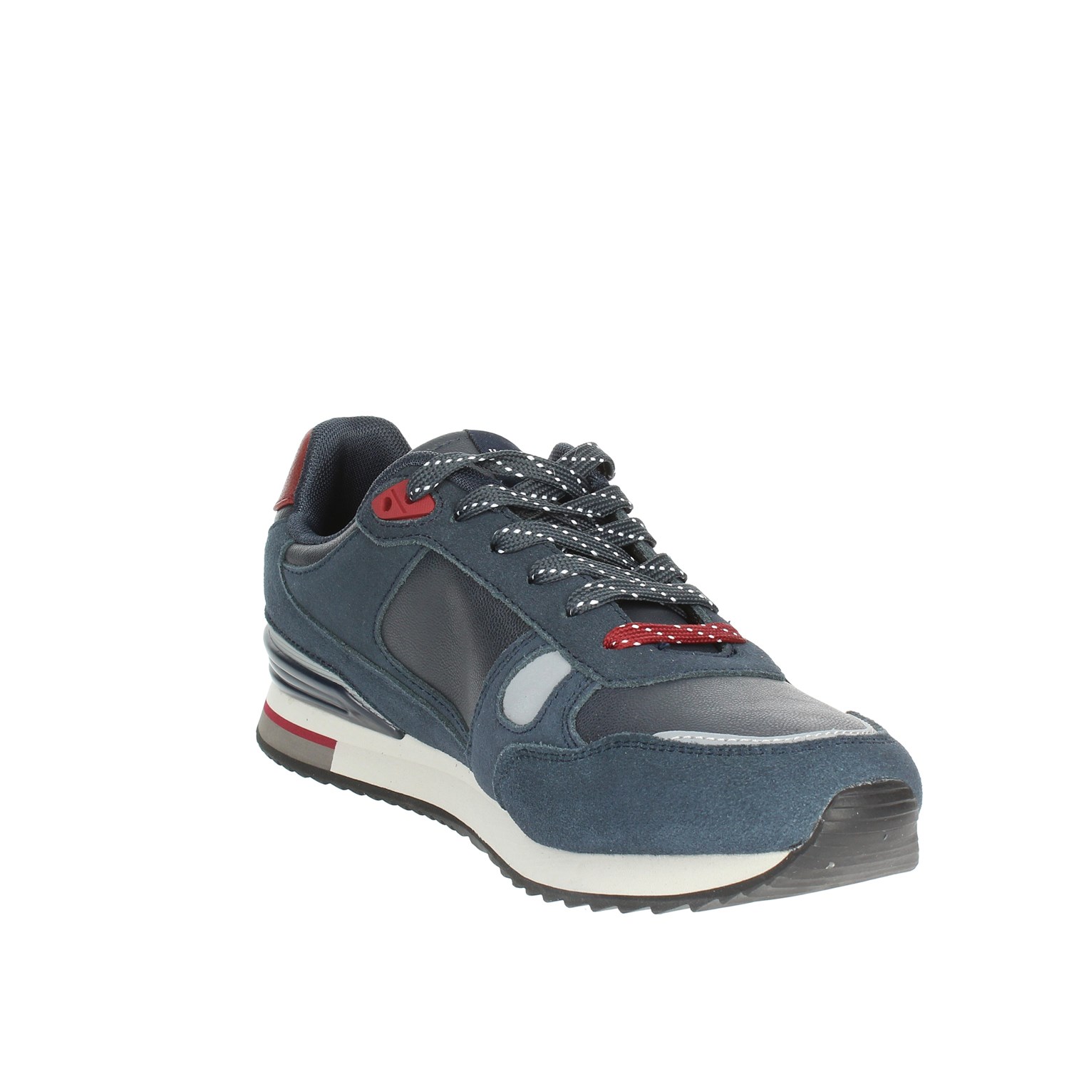 U.s. Polo Assn Sneakers Uomo BLU U.s. Polo Assn Scarpe Uomo Sneakers BLU FERRY4083W8/SY1