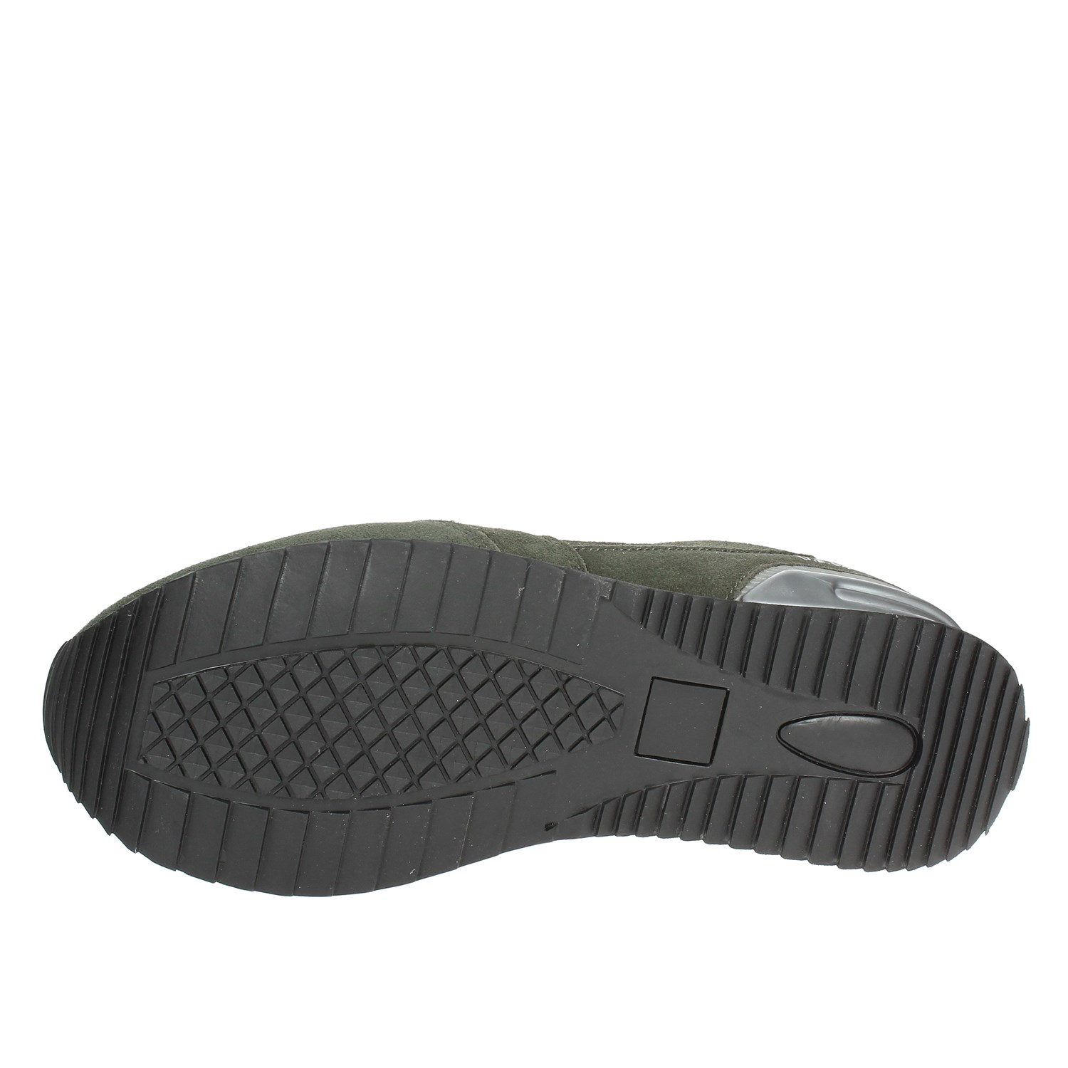 U.s. Polo Assn Sneakers Uomo VERDONE U.s. Polo Assn Scarpe Uomo Sneakers VERDONE FERRY4083W8/SY1