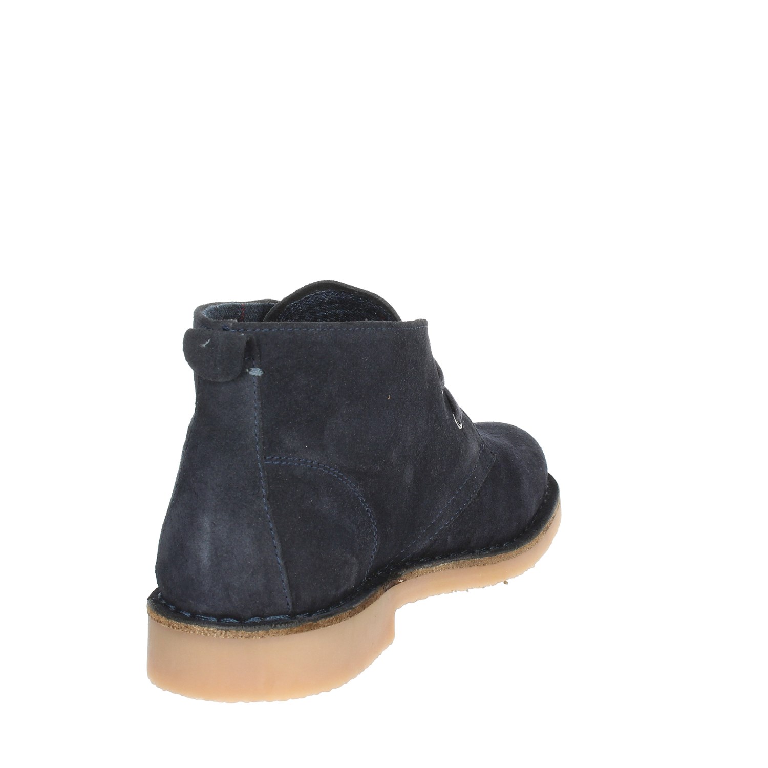 U.s. Polo Assn Stringate Uomo BLU U.s. Polo Assn Scarpe Uomo Stringate BLU MUST3119S4/S19
