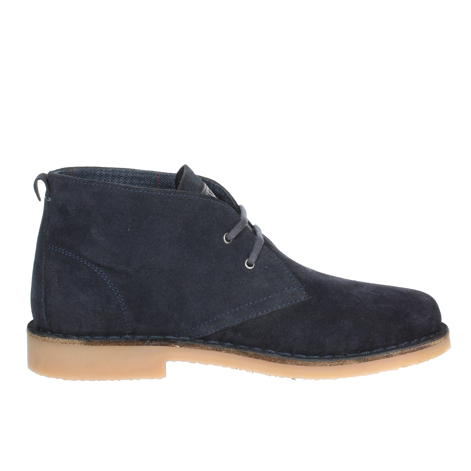 U.s. Polo Assn Stringate Uomo BLU U.s. Polo Assn Scarpe Uomo Stringate BLU MUST3119S4/S19