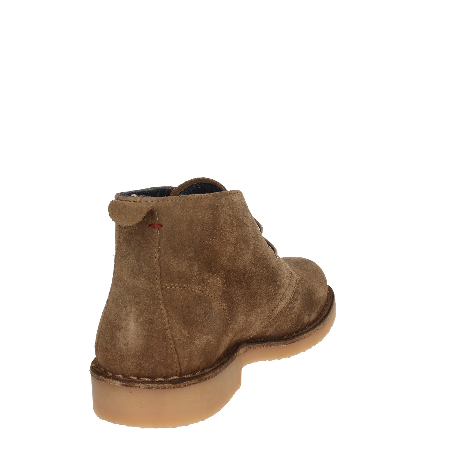 U.s. Polo Assn Stringate Uomo CUOIO U.s. Polo Assn Scarpe Uomo Stringate CUOIO MUST3119S4/S19