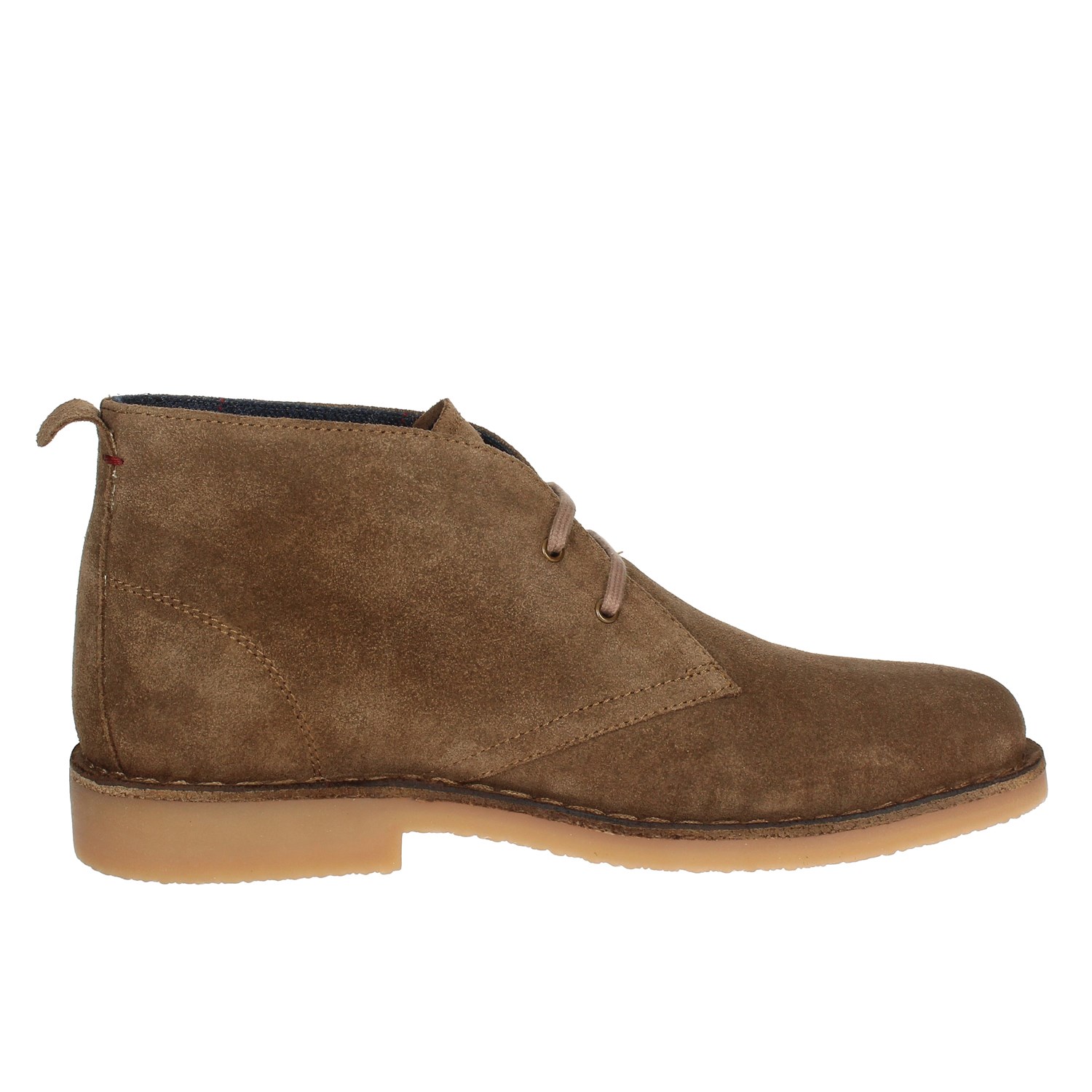 U.s. Polo Assn Stringate Uomo CUOIO U.s. Polo Assn Scarpe Uomo Stringate CUOIO MUST3119S4/S19