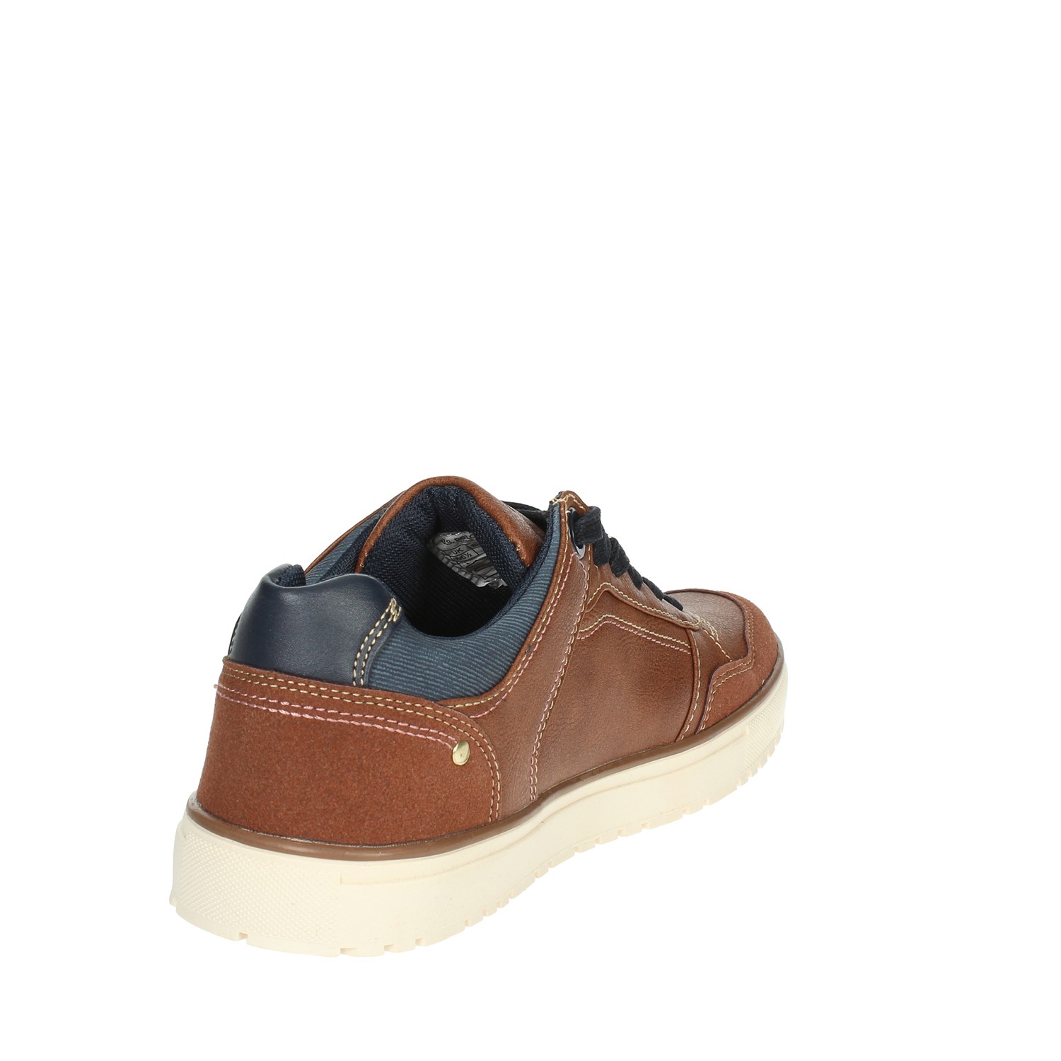 U.s. Polo Assn Sneakers Uomo CUOIO U.s. Polo Assn Scarpe Uomo Sneakers CUOIO WALKS417W8/YS1
