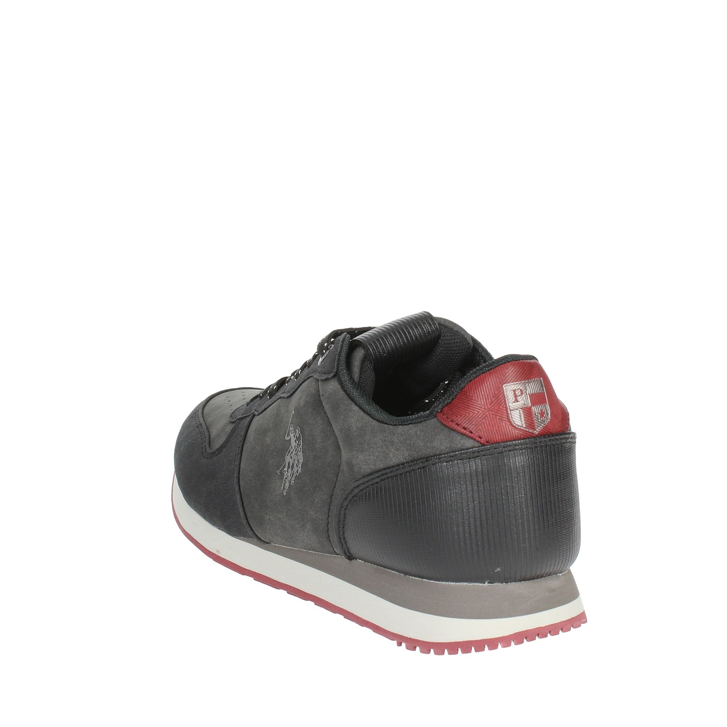 U.s. Polo Assn Sneakers Uomo NERO U.s. Polo Assn Scarpe Uomo Sneakers NERO WILYS4181W7/Y2