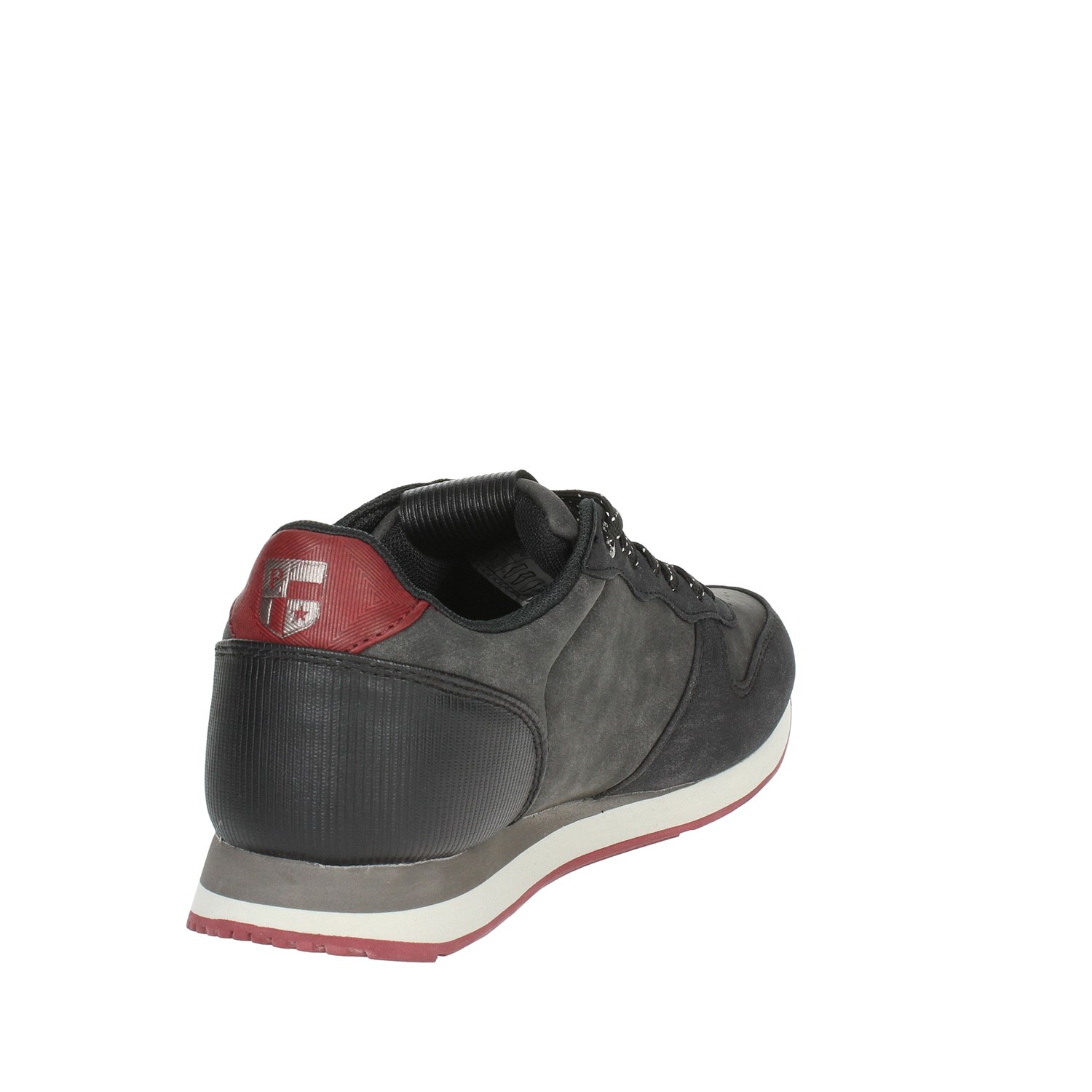 U.s. Polo Assn Sneakers Uomo NERO U.s. Polo Assn Scarpe Uomo Sneakers NERO WILYS4181W7/Y2