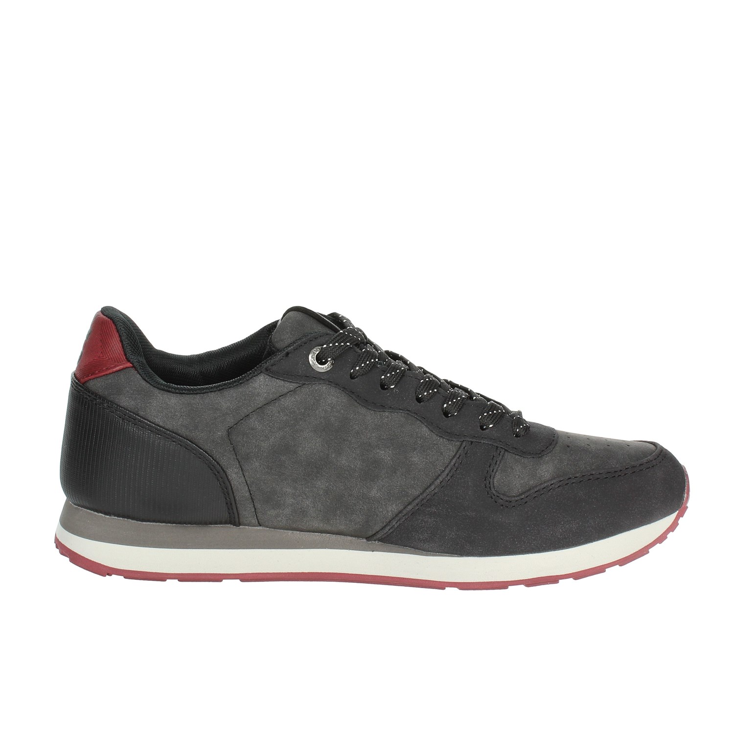 U.s. Polo Assn Sneakers Uomo NERO U.s. Polo Assn Scarpe Uomo Sneakers NERO WILYS4181W7/Y2