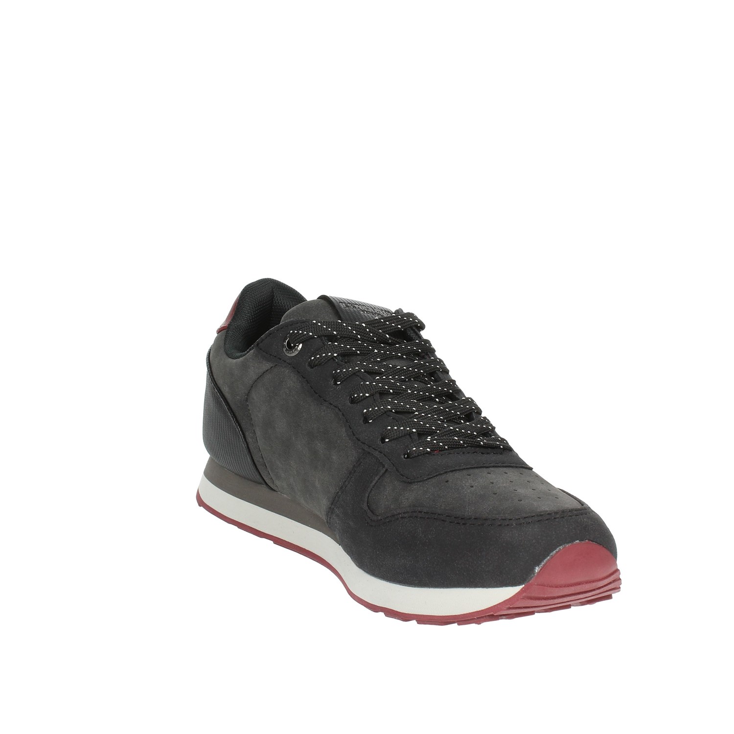 U.s. Polo Assn Sneakers Uomo NERO U.s. Polo Assn Scarpe Uomo Sneakers NERO WILYS4181W7/Y2