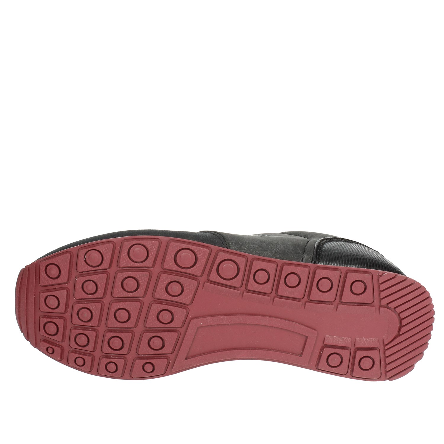 U.s. Polo Assn Sneakers Uomo NERO U.s. Polo Assn Scarpe Uomo Sneakers NERO WILYS4181W7/Y2