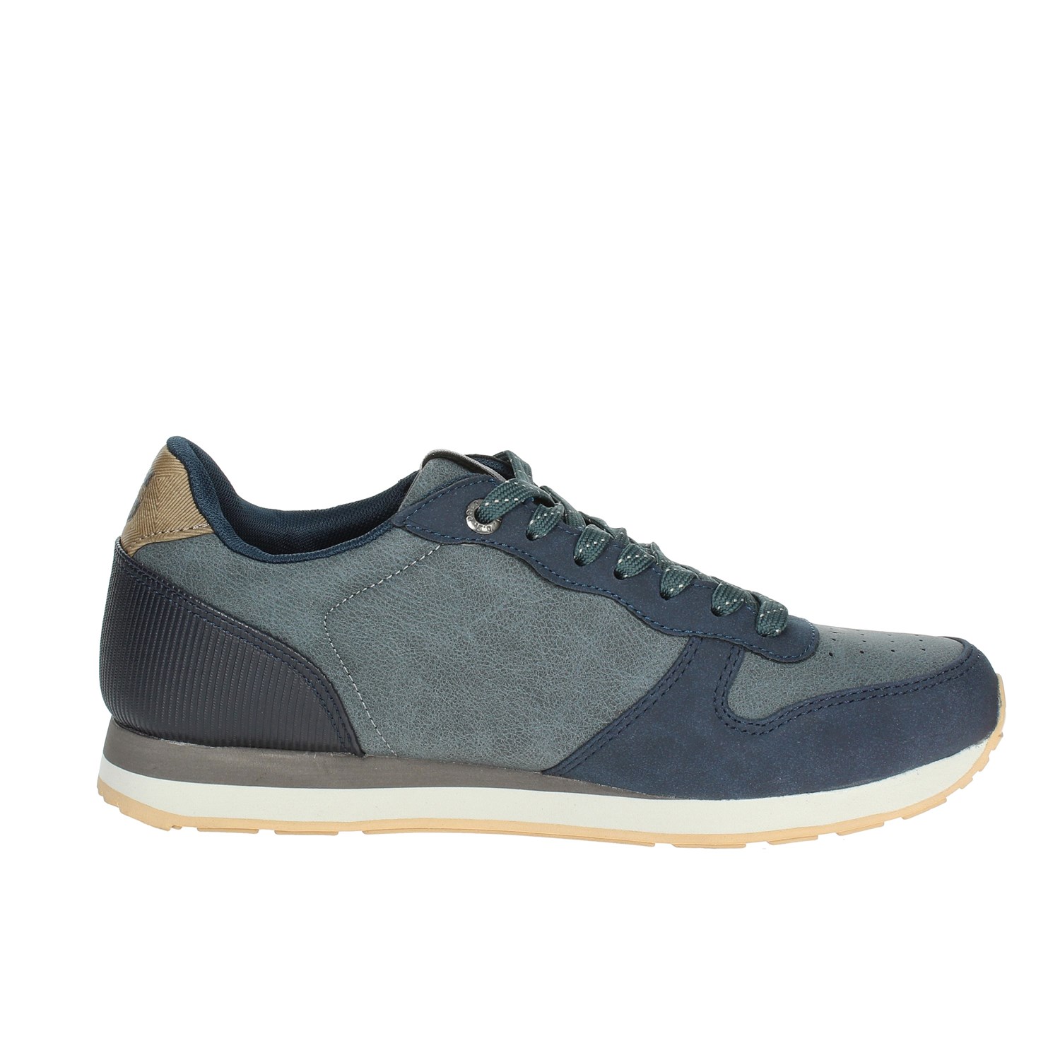 U.s. Polo Assn Sneakers Uomo NERO U.s. Polo Assn Scarpe Uomo Sneakers NERO WILYS4181W7/Y2