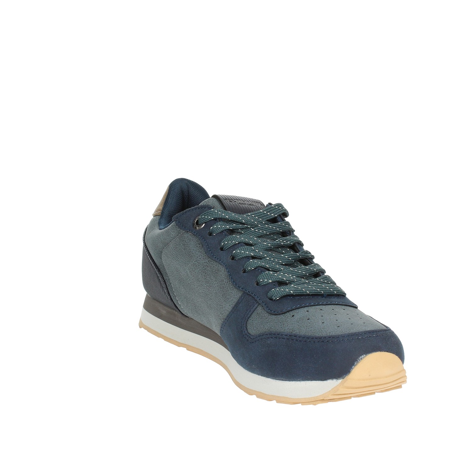 U.s. Polo Assn Sneakers Uomo NERO U.s. Polo Assn Scarpe Uomo Sneakers NERO WILYS4181W7/Y2
