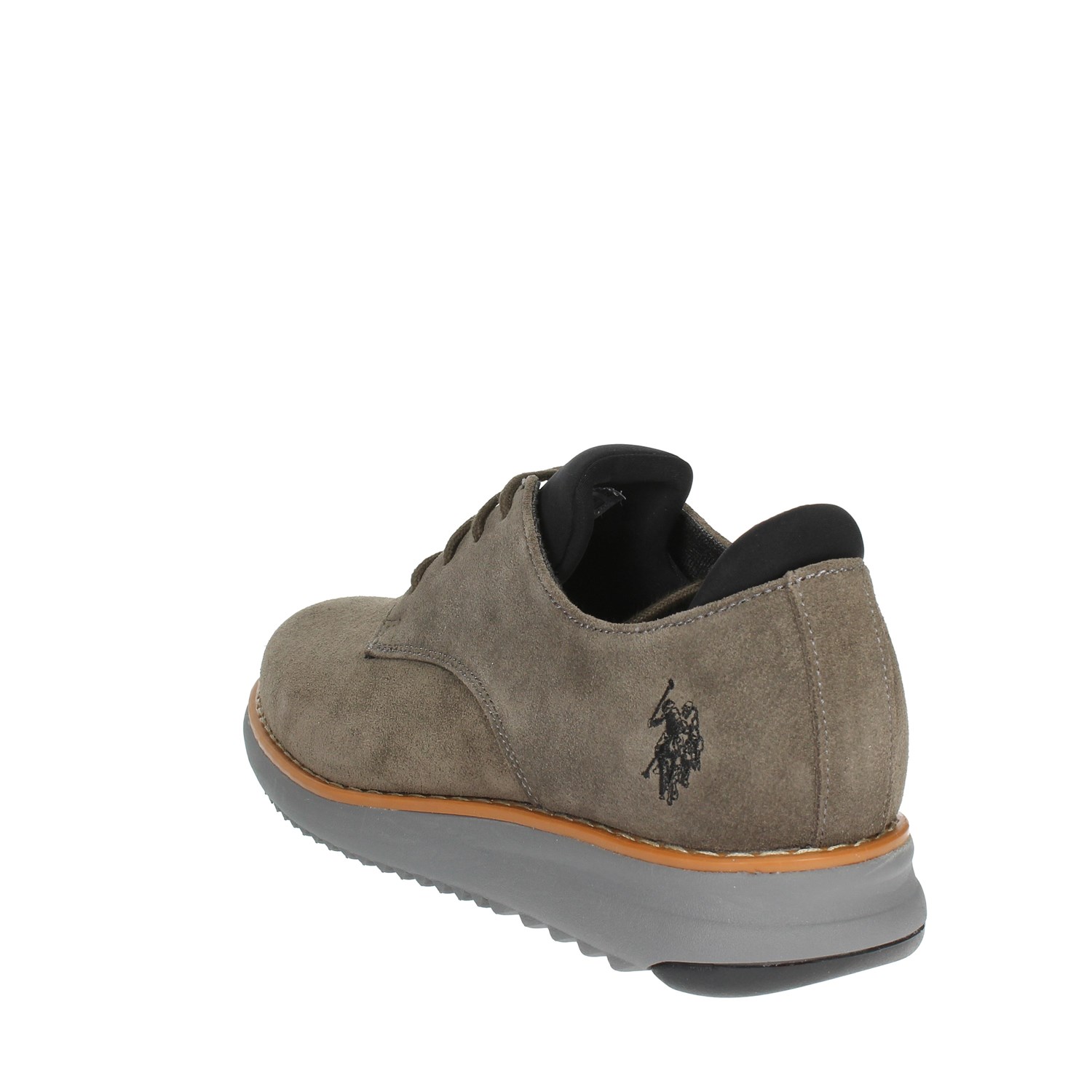 U.s. Polo Assn Parigine Uomo TAUPE U.s. Polo Assn Scarpe Uomo Parigine TAUPE YAGI4079W8/S1
