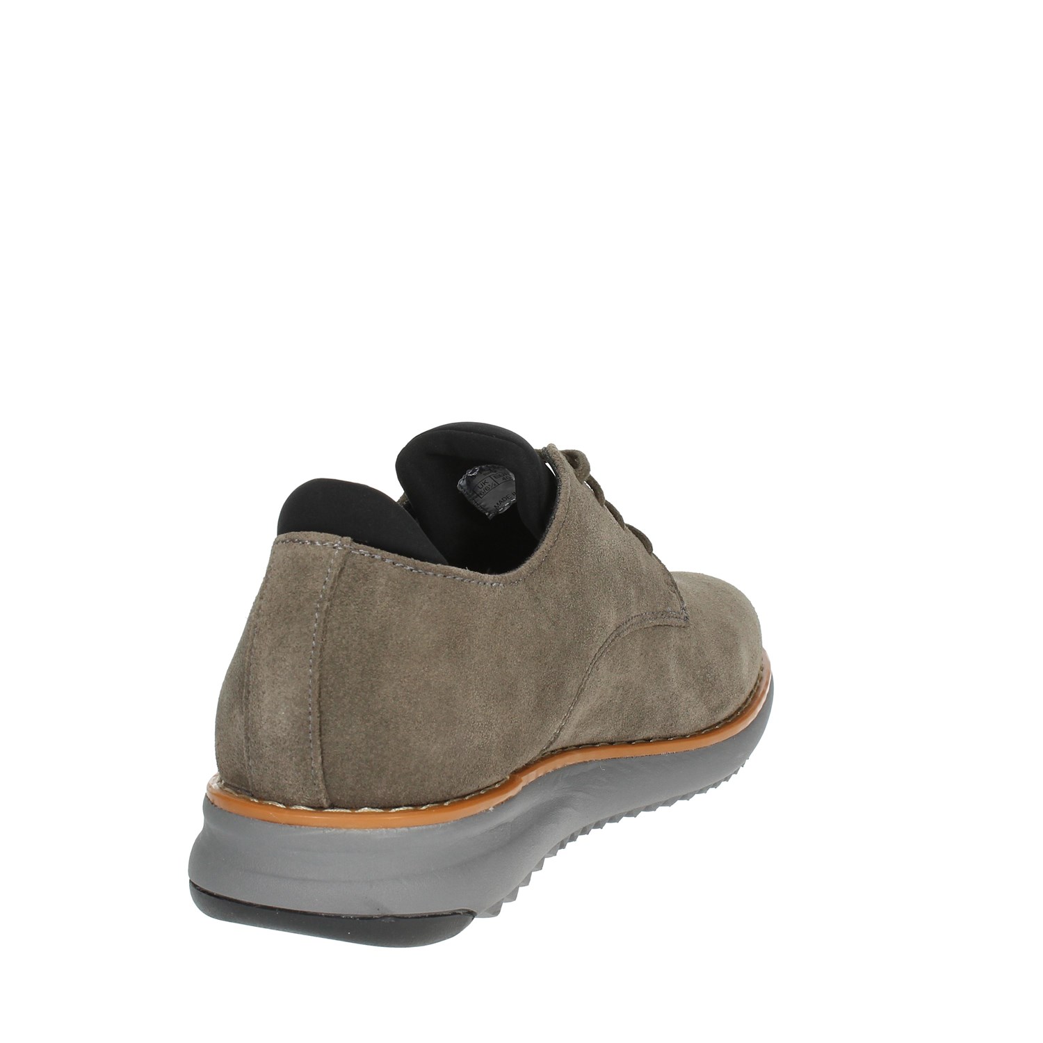 U.s. Polo Assn Parigine Uomo TAUPE U.s. Polo Assn Scarpe Uomo Parigine TAUPE YAGI4079W8/S1