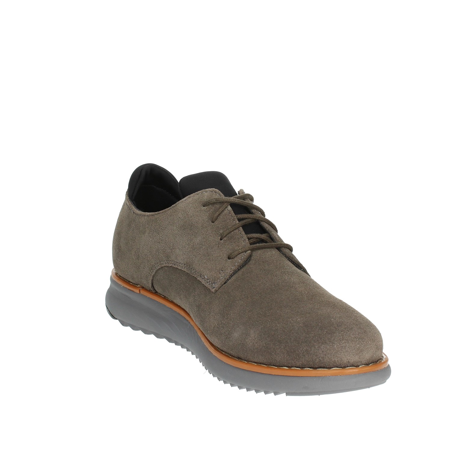 U.s. Polo Assn Parigine Uomo TAUPE U.s. Polo Assn Scarpe Uomo Parigine TAUPE YAGI4079W8/S1