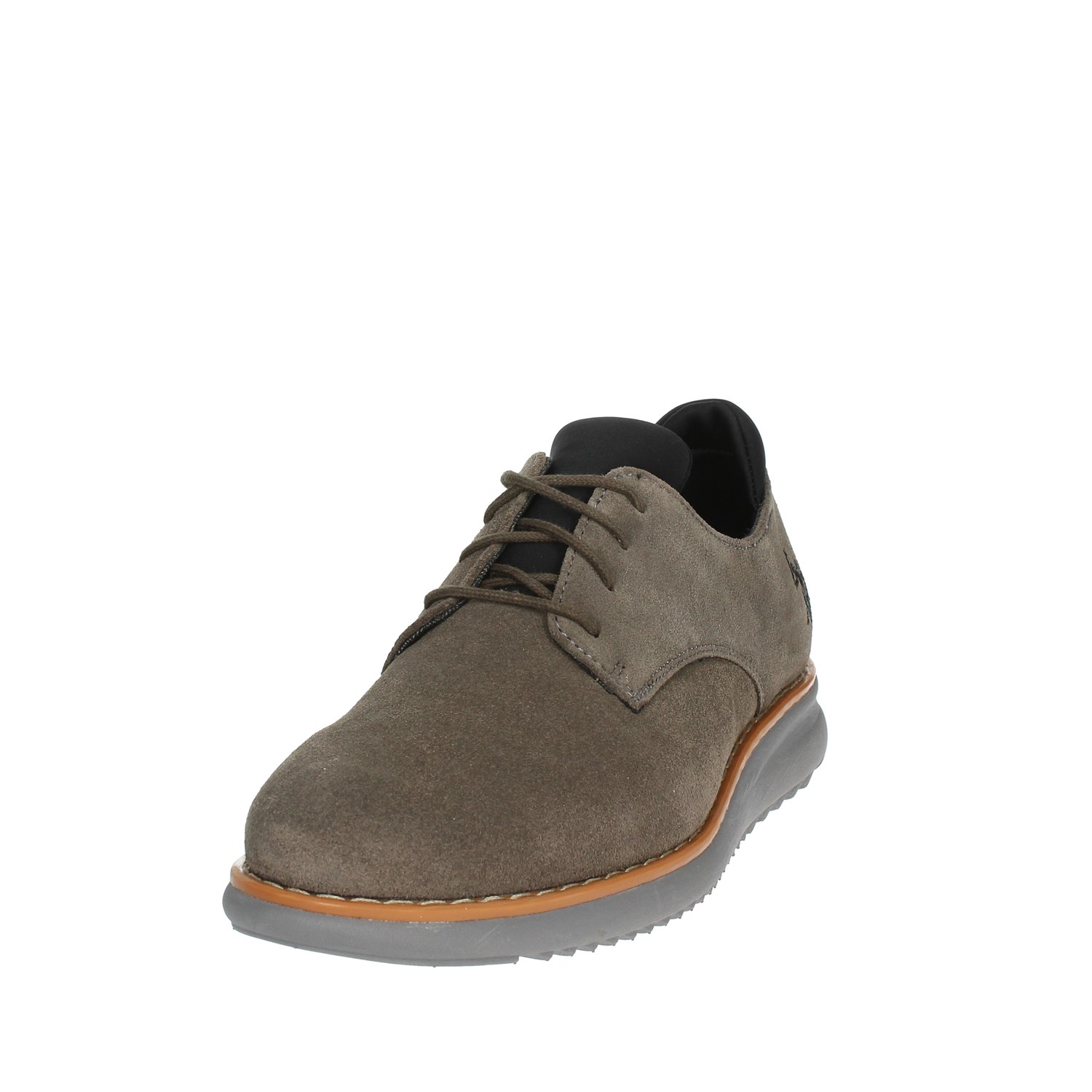 U.s. Polo Assn Parigine Uomo TAUPE U.s. Polo Assn Scarpe Uomo Parigine TAUPE YAGI4079W8/S1