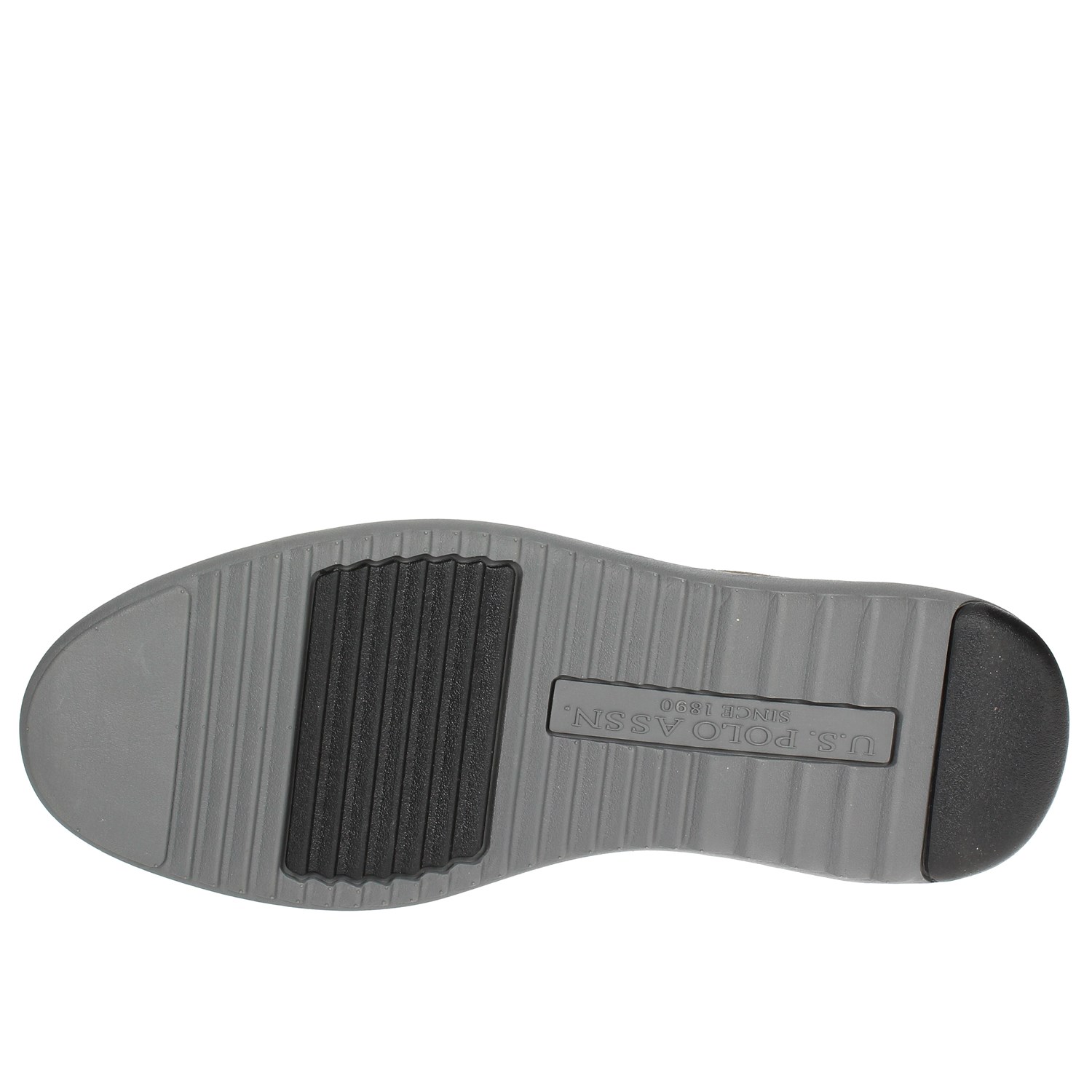 U.s. Polo Assn Parigine Uomo TAUPE U.s. Polo Assn Scarpe Uomo Parigine TAUPE YAGI4079W8/S1