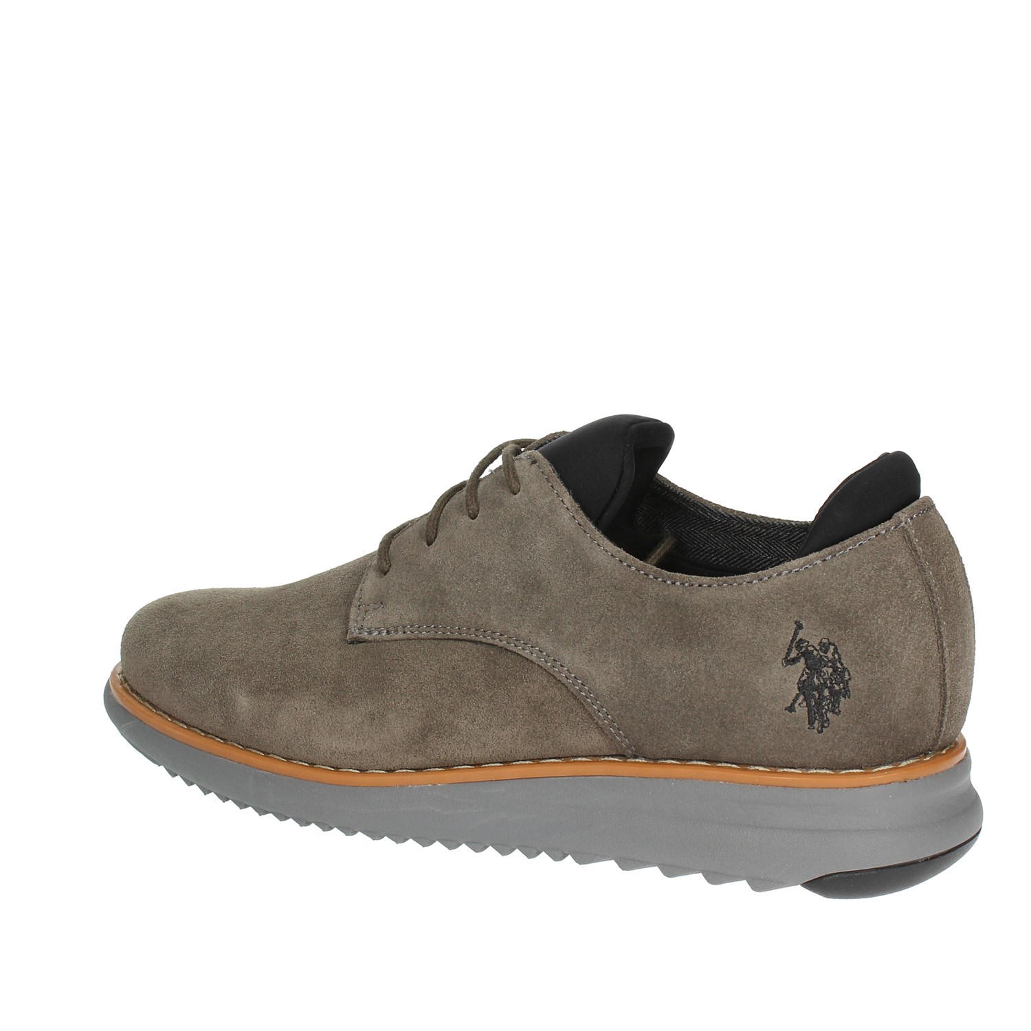 U.s. Polo Assn Parigine Uomo TAUPE U.s. Polo Assn Scarpe Uomo Parigine TAUPE YAGI4079W8/S1