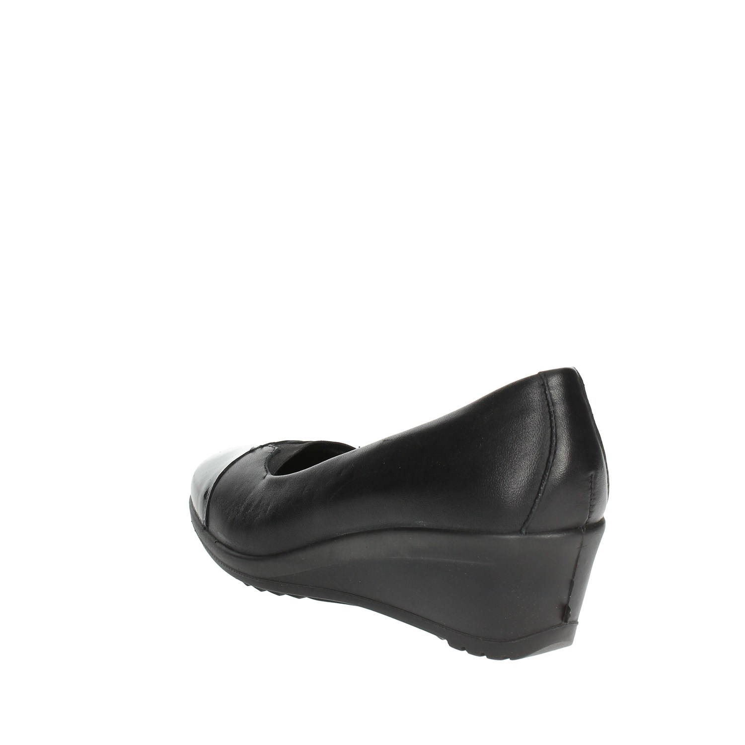 Automne 'Femme 20 Decollete Imac 206760 hiver Black nBSOXXHq