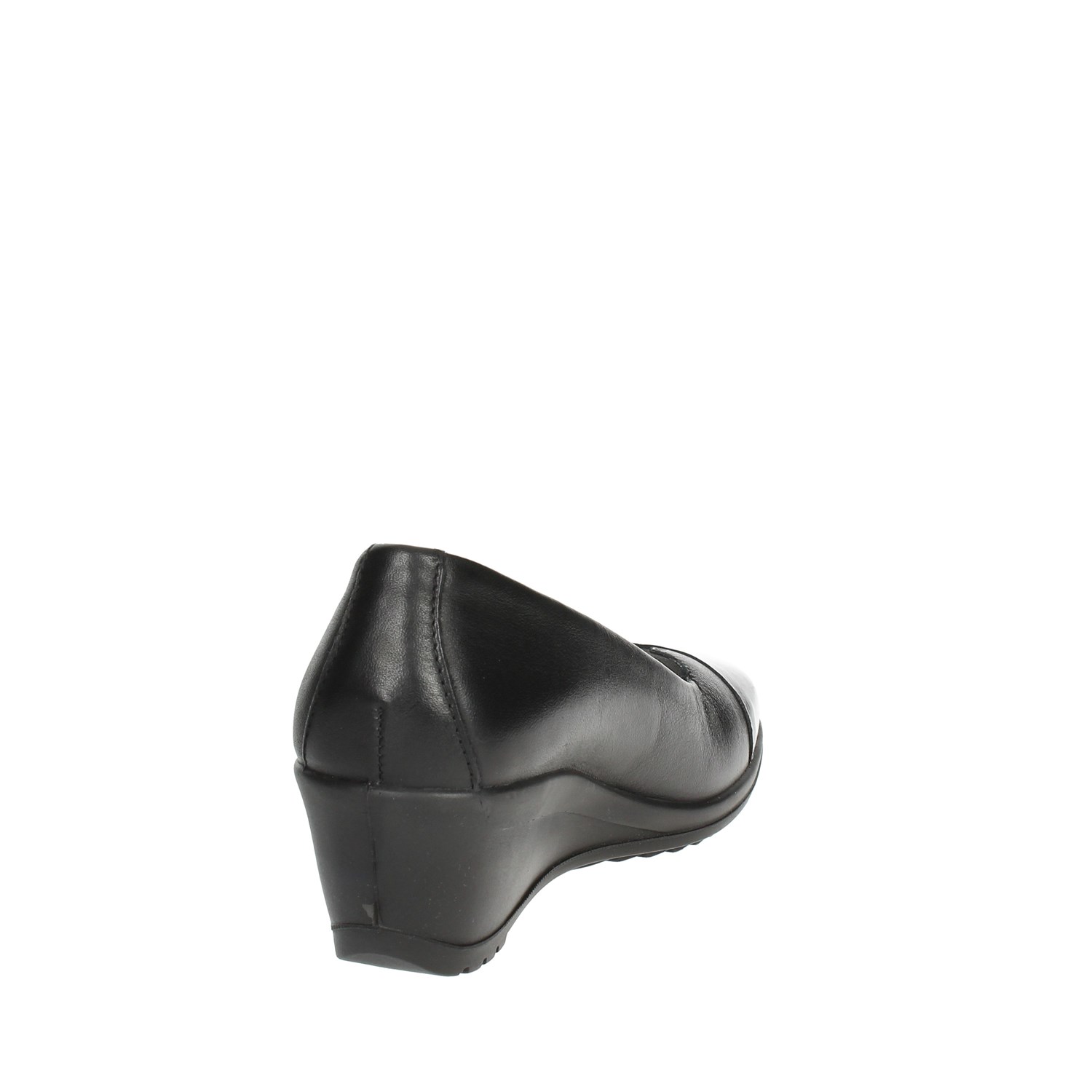 Automne 'Femme 20 Decollete Imac 206760 hiver Black nBSOXXHq