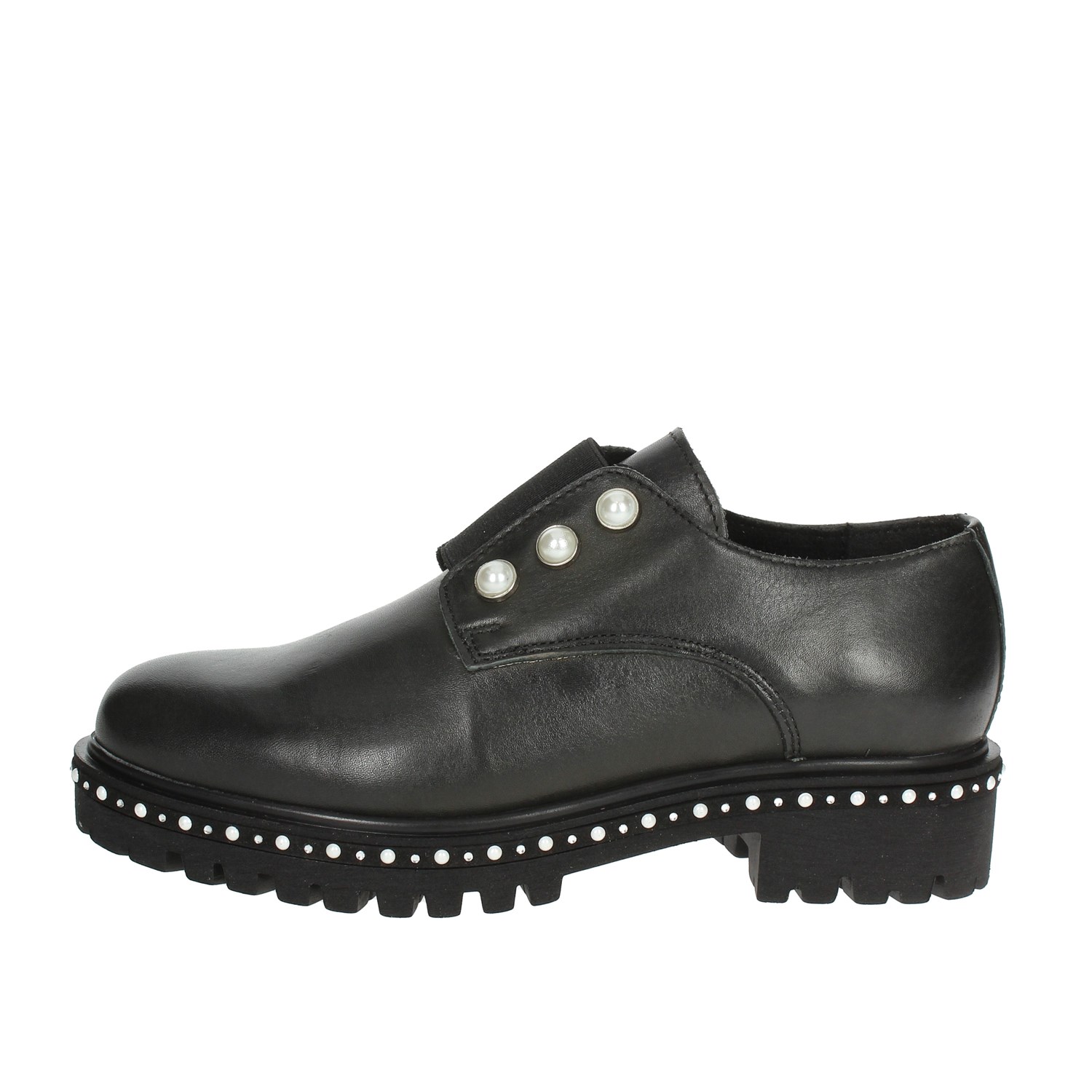 Arlee Mod Comfort Shoes Black Arlee Mod Shoes Comfort Shoes Black L365-TS