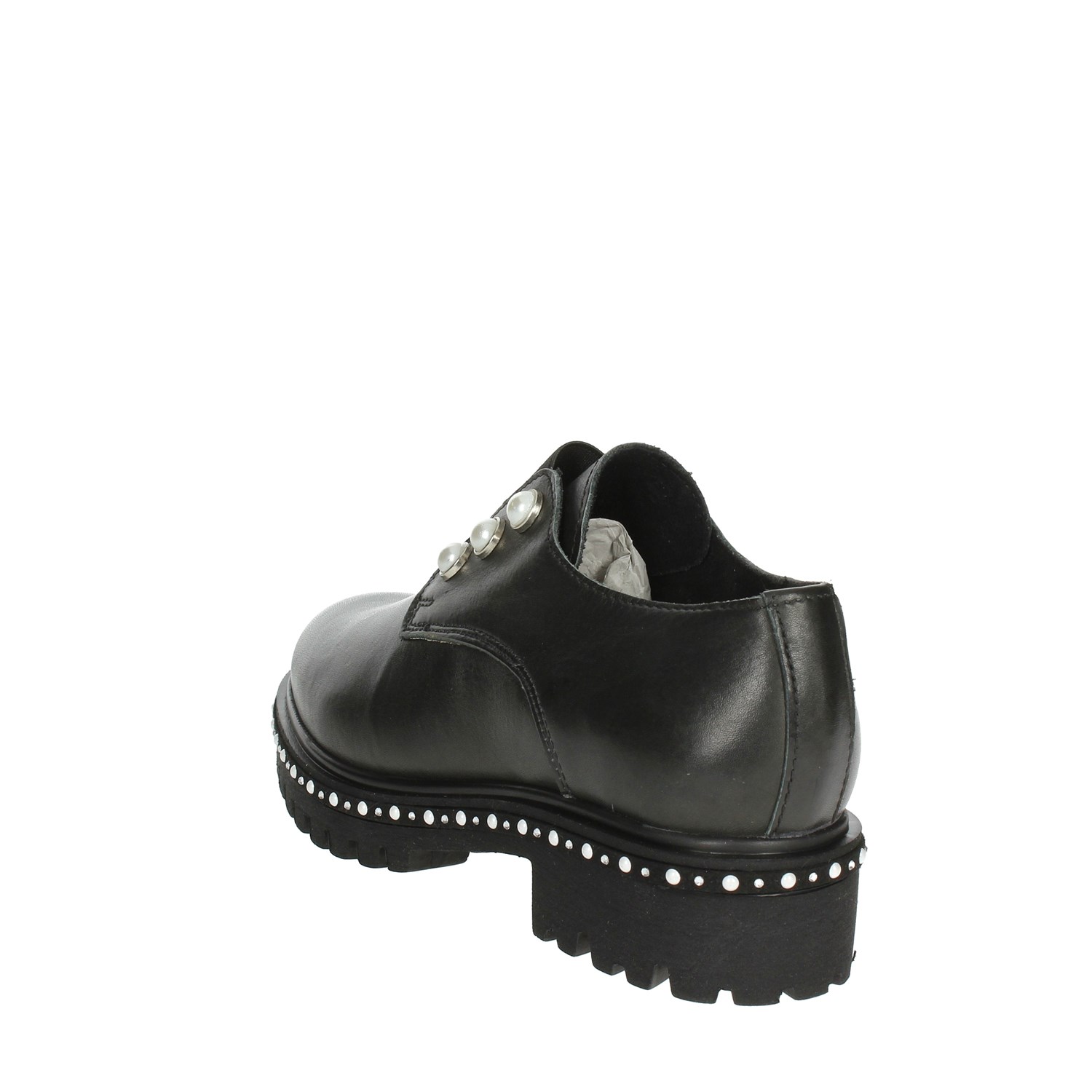 Arlee Mod Comfort Shoes Black Arlee Mod Shoes Comfort Shoes Black L365-TS