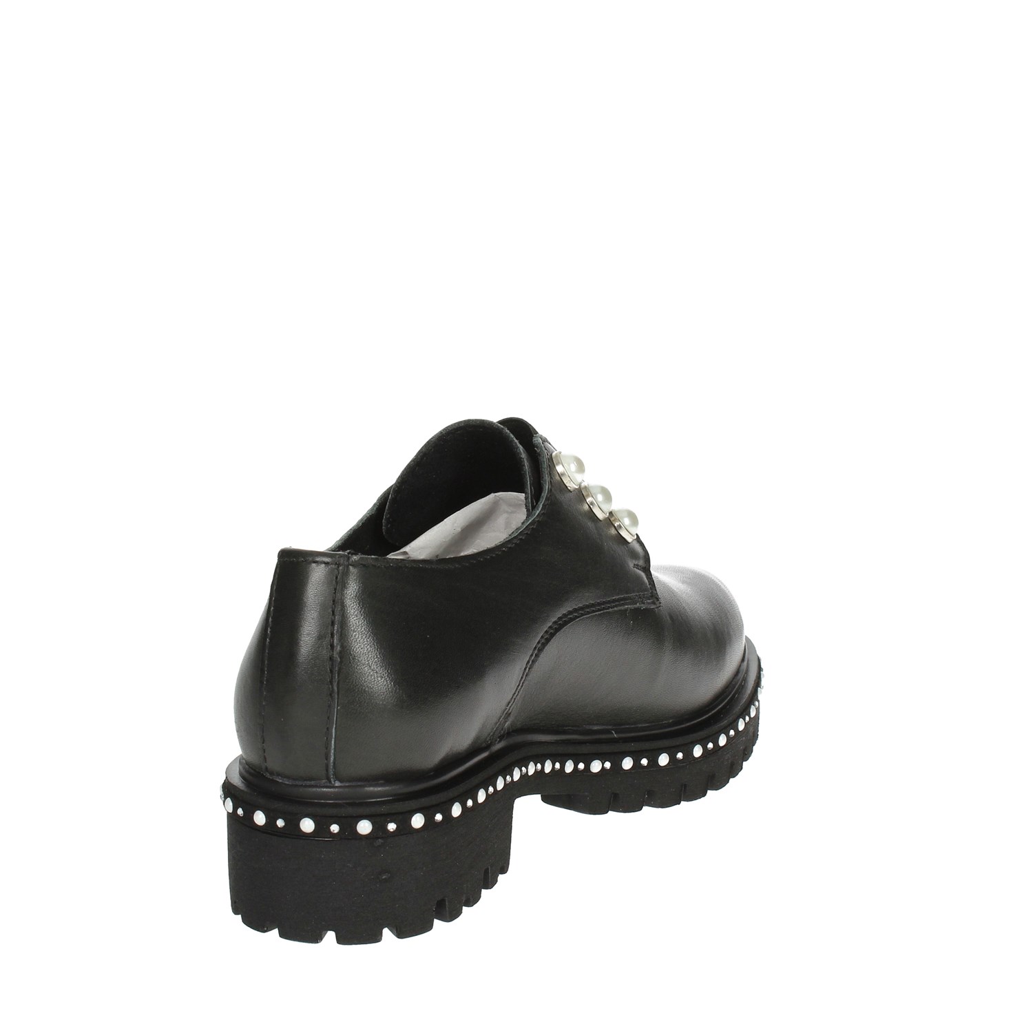 Arlee Mod Comfort Shoes Black Arlee Mod Shoes Comfort Shoes Black L365-TS